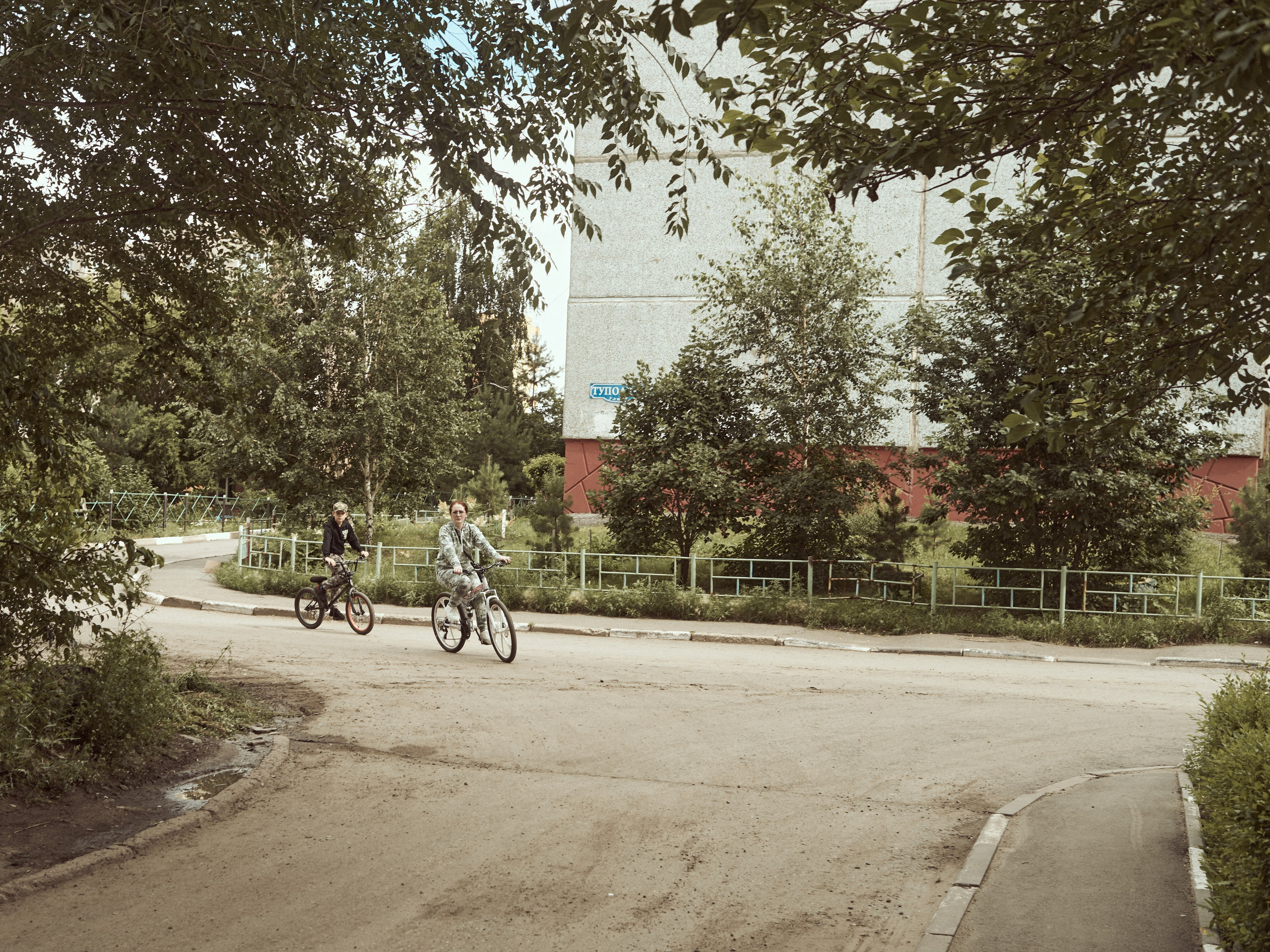 2024. Марфин. Фотограф