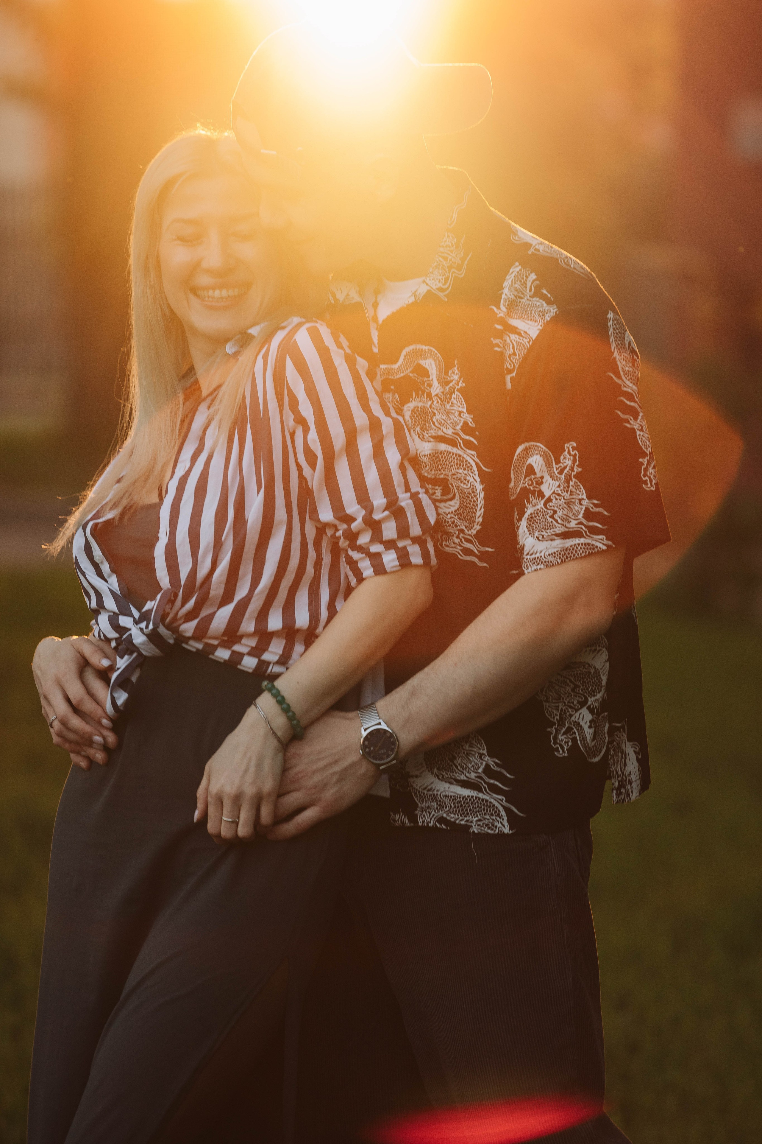 Love Story. Портретный фотограф Москва Евгений Ников