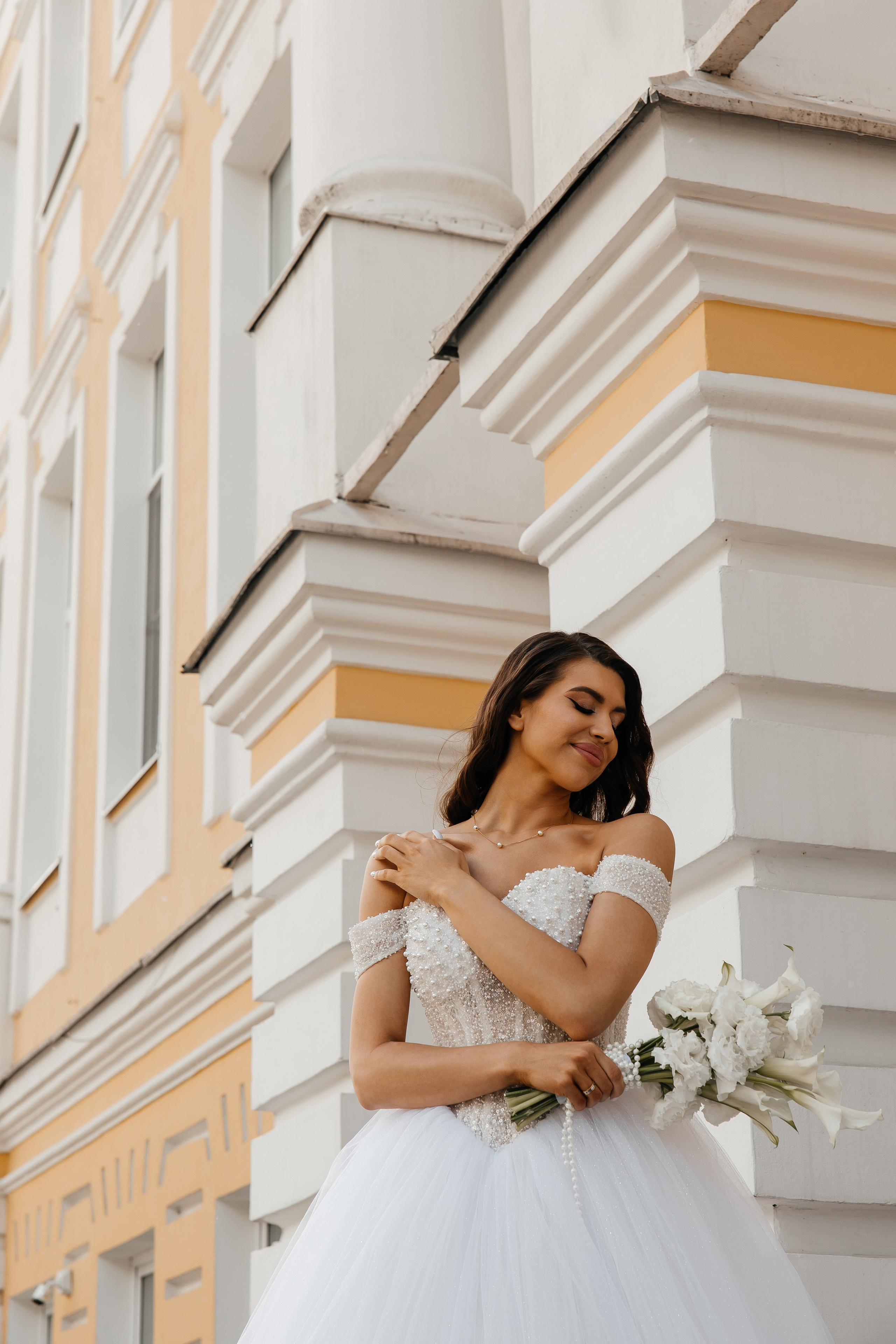 Артём и Элеонора. Фотограф Пенза Марина Арбузова |свадебный и семейный фотограф
