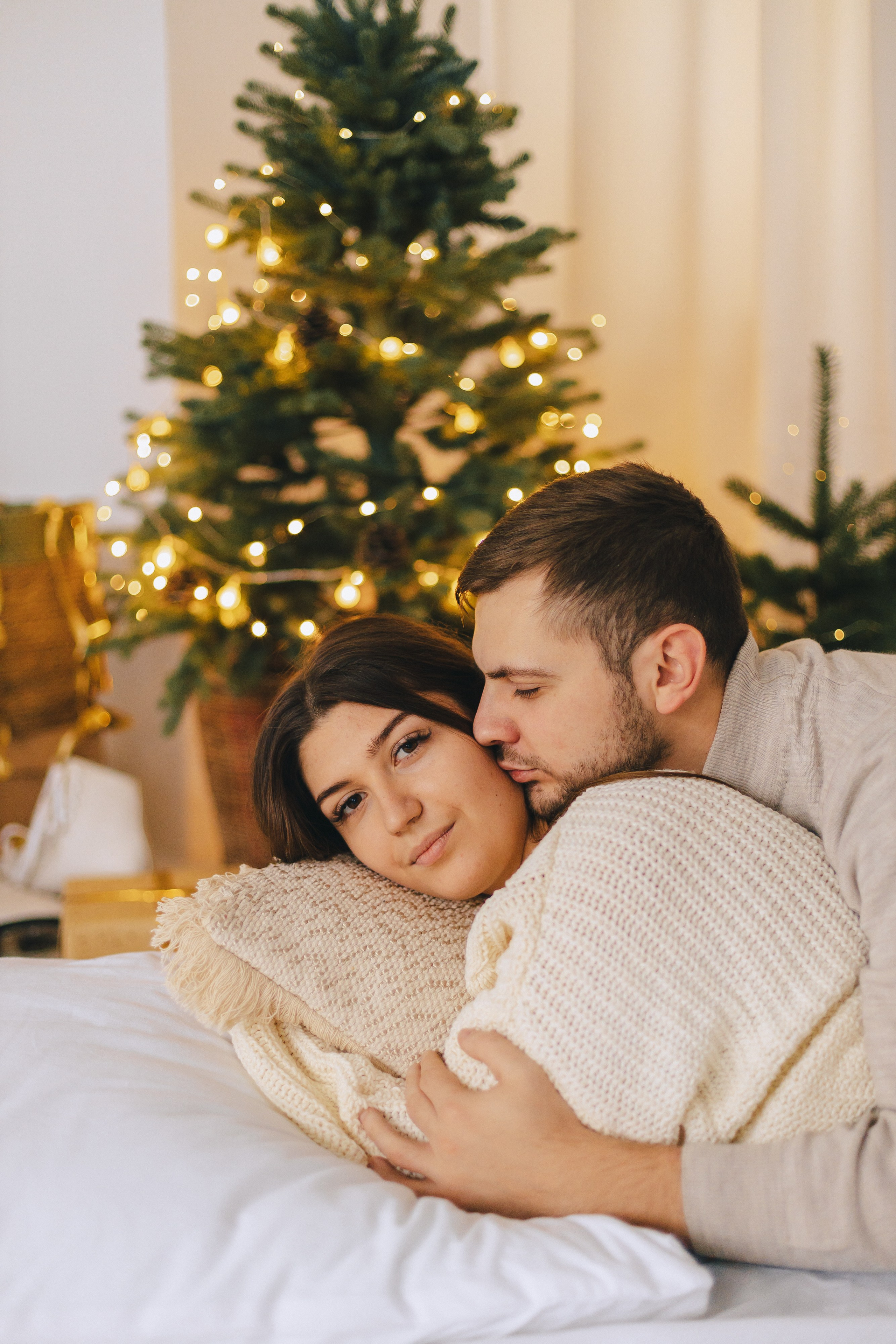 Ксюша и Влад. Фотограф Таганрог Любимая Надя