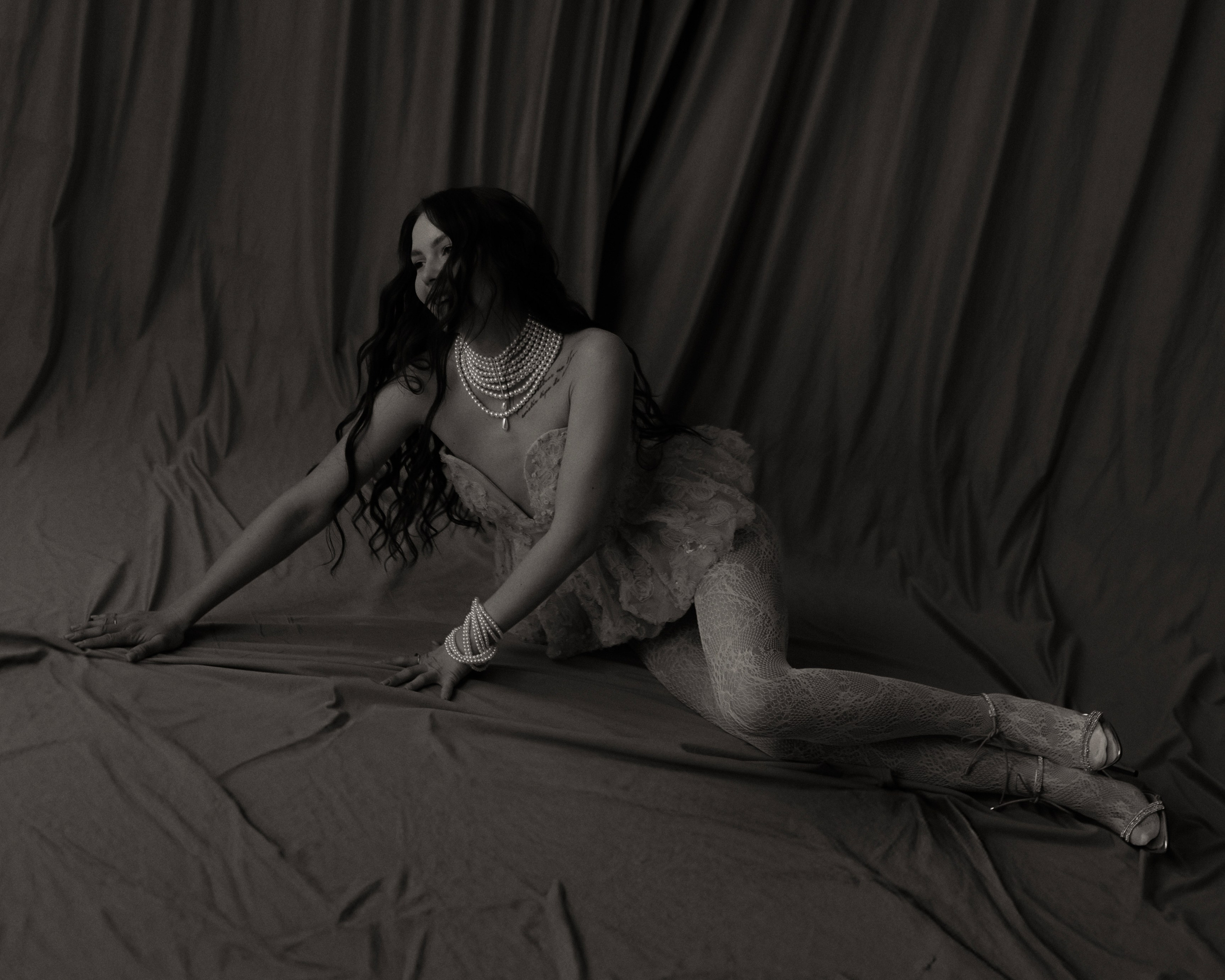 Регина. DARYA.BELKINA