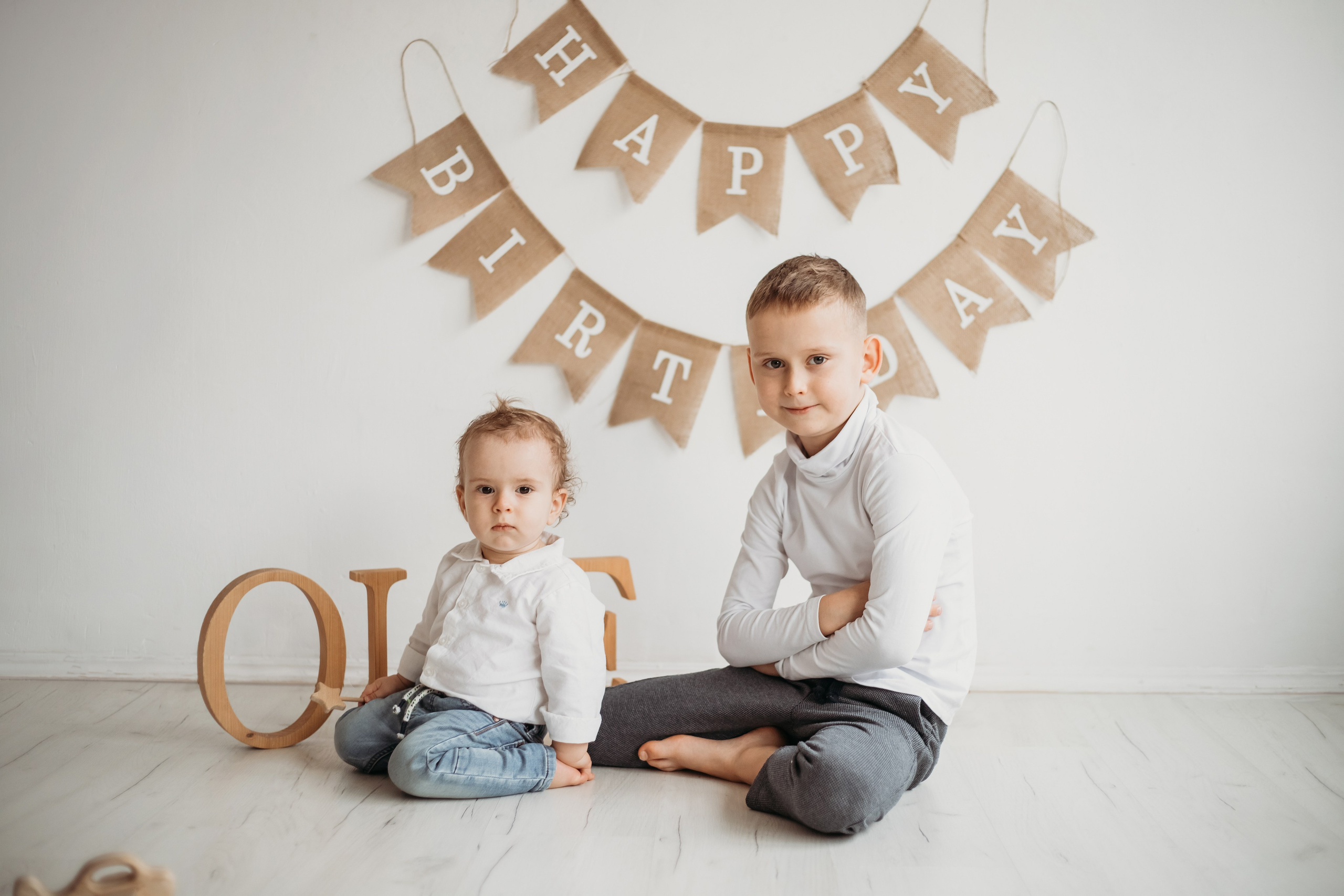 Тим и Тём. Семейный и детский фотограф Минск, Беларусь