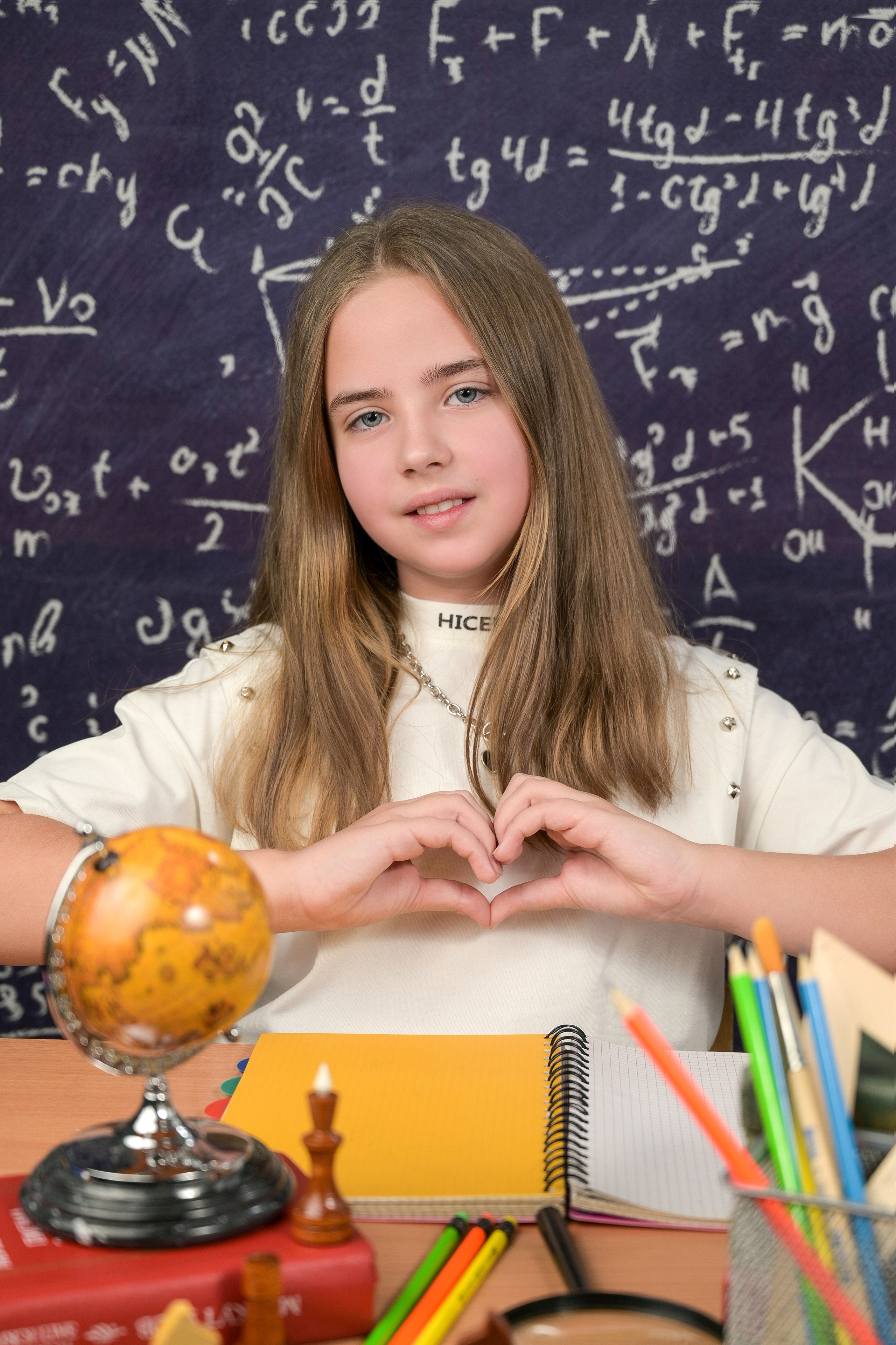 Фотографии для выпускного альбома 1 и 4 класса в Ставрополе и Ставропольском крае