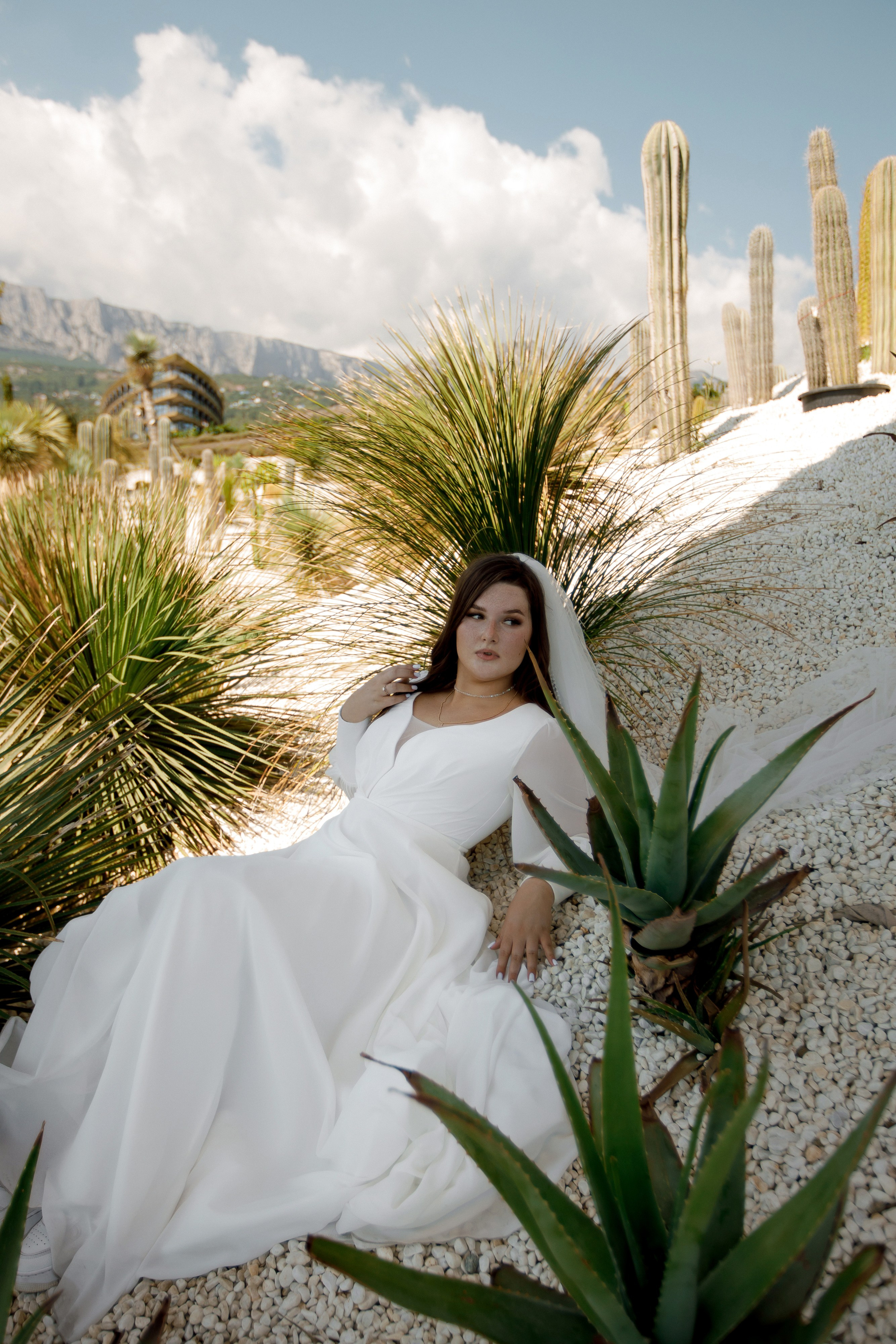 Andrey&Yulia. Фотограф Анна Лейман. Севастополь