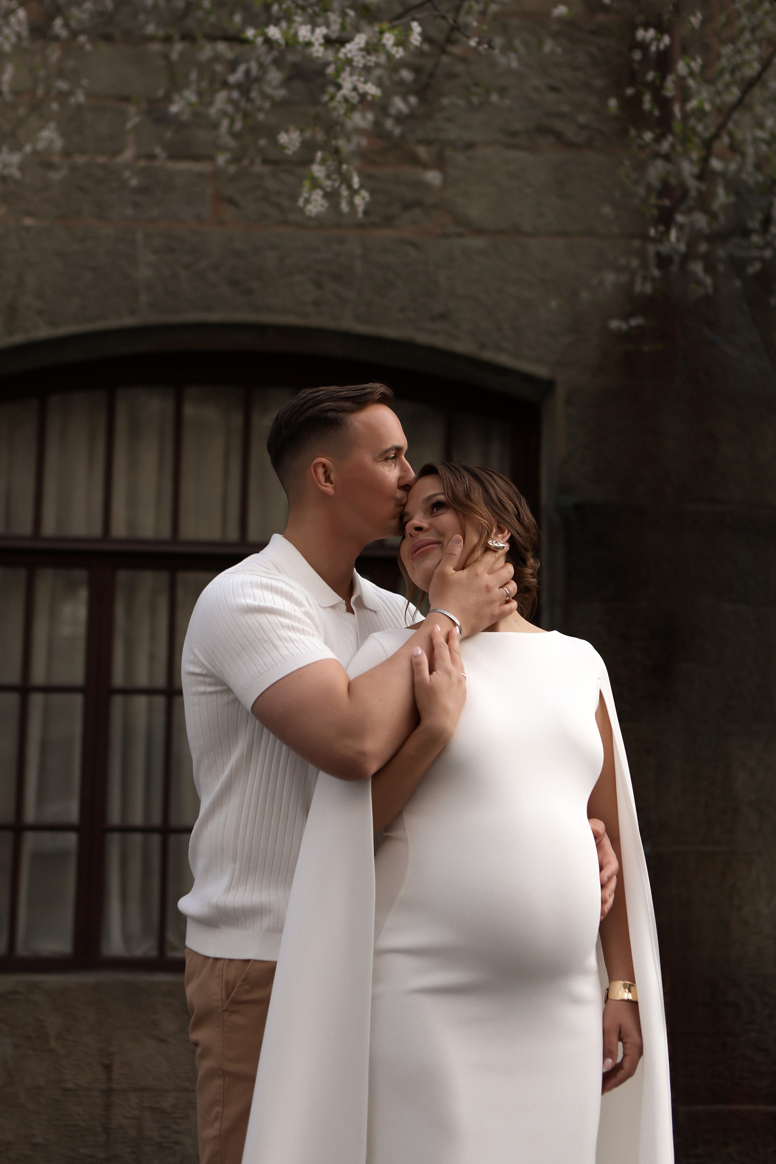 В ожидании чуда. Фотограф в Крыму Богдана Захарчук