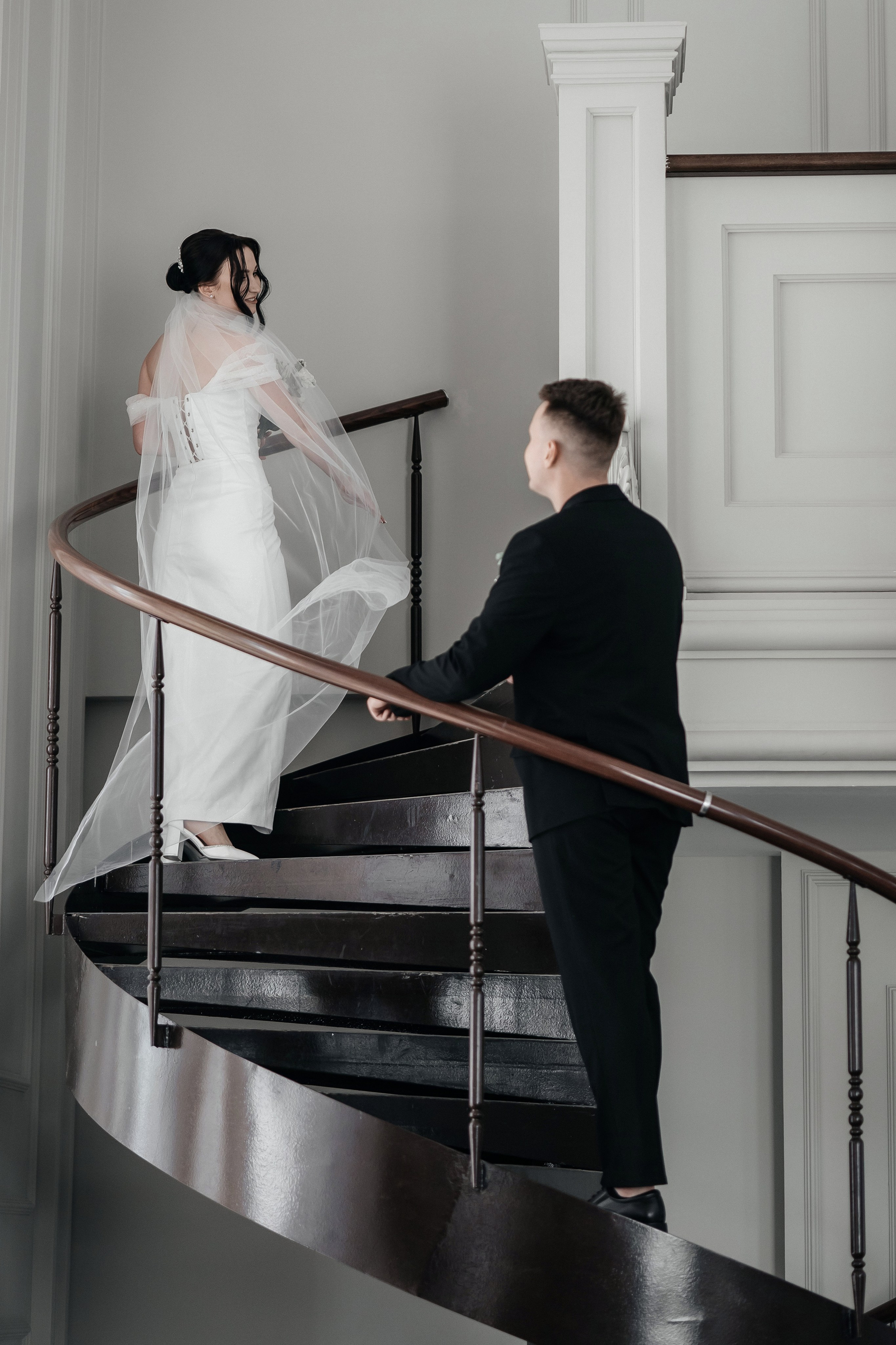 Кирилл и Вера. Свадебный и Семейный фотограф г. Ижевск Гульназ Солдатова. Гульназ фото