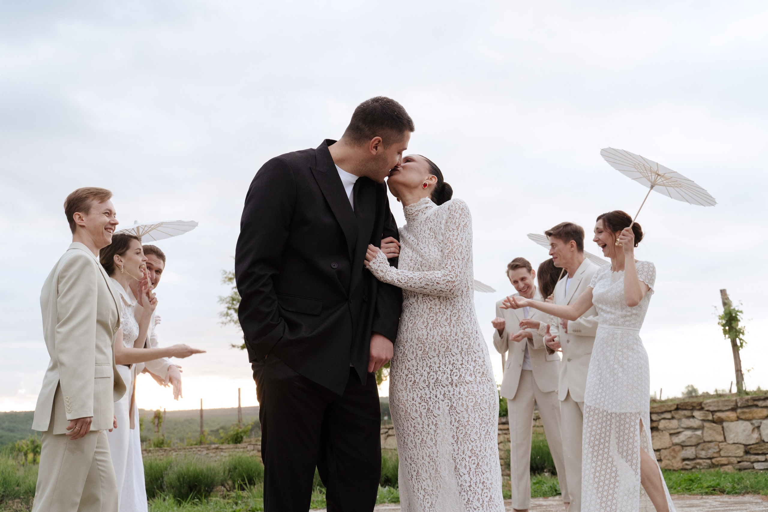 Anastasia&Yuri. Портретный фотограф в Краснодаре Валерия Матирная