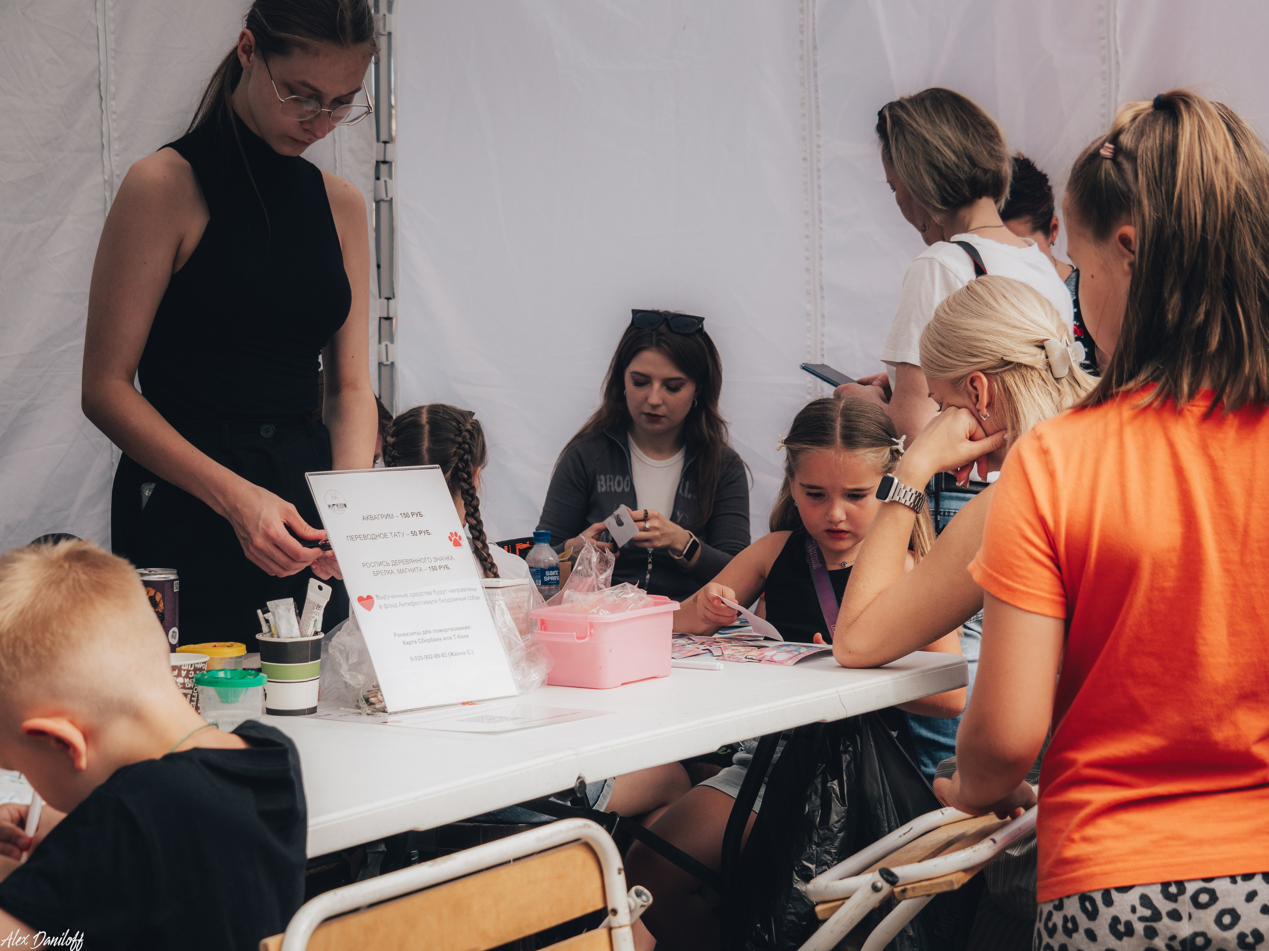 Мурфест 2025. Муром-Инфо. Новости культуры, образования, спорта в городе Муром