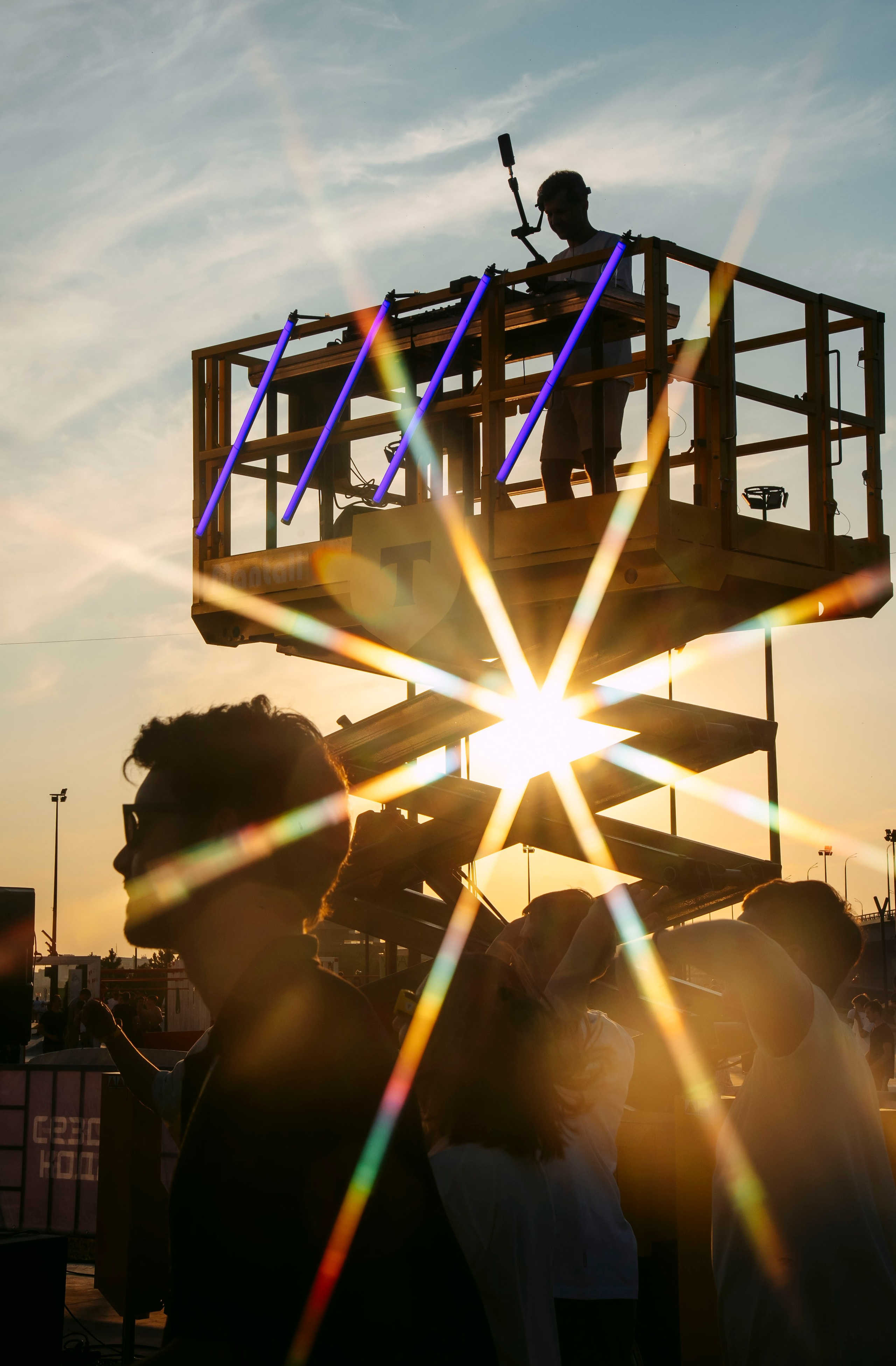 Т-Банк. Сезон кода / 2025. Саша Копылов, фотограф в Казани