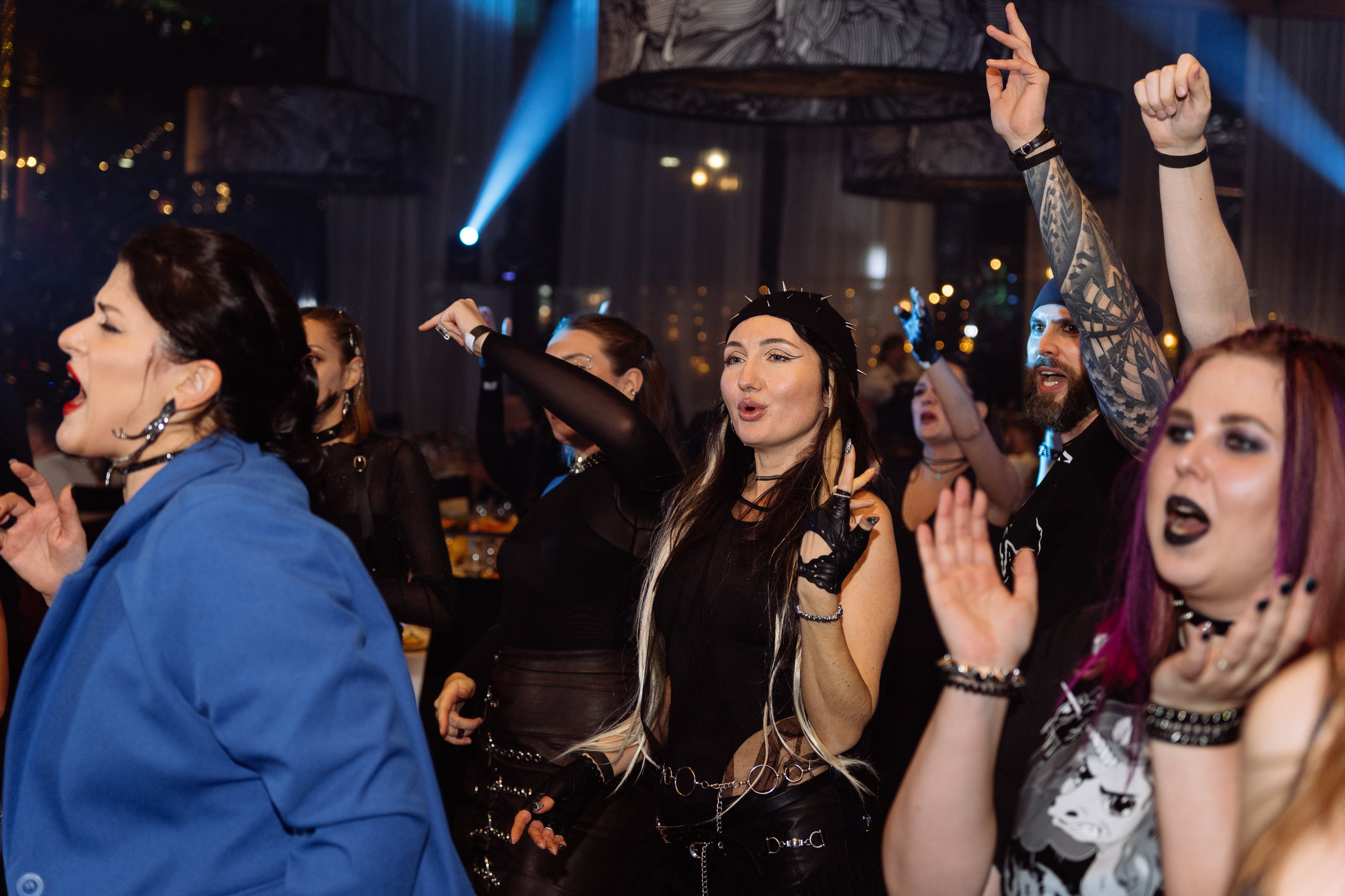 FINTECH новогодний корпоратив. Видео и фото для бизнеса |Video & Foto|Ростов-на-Дону|Краснодар|Москва