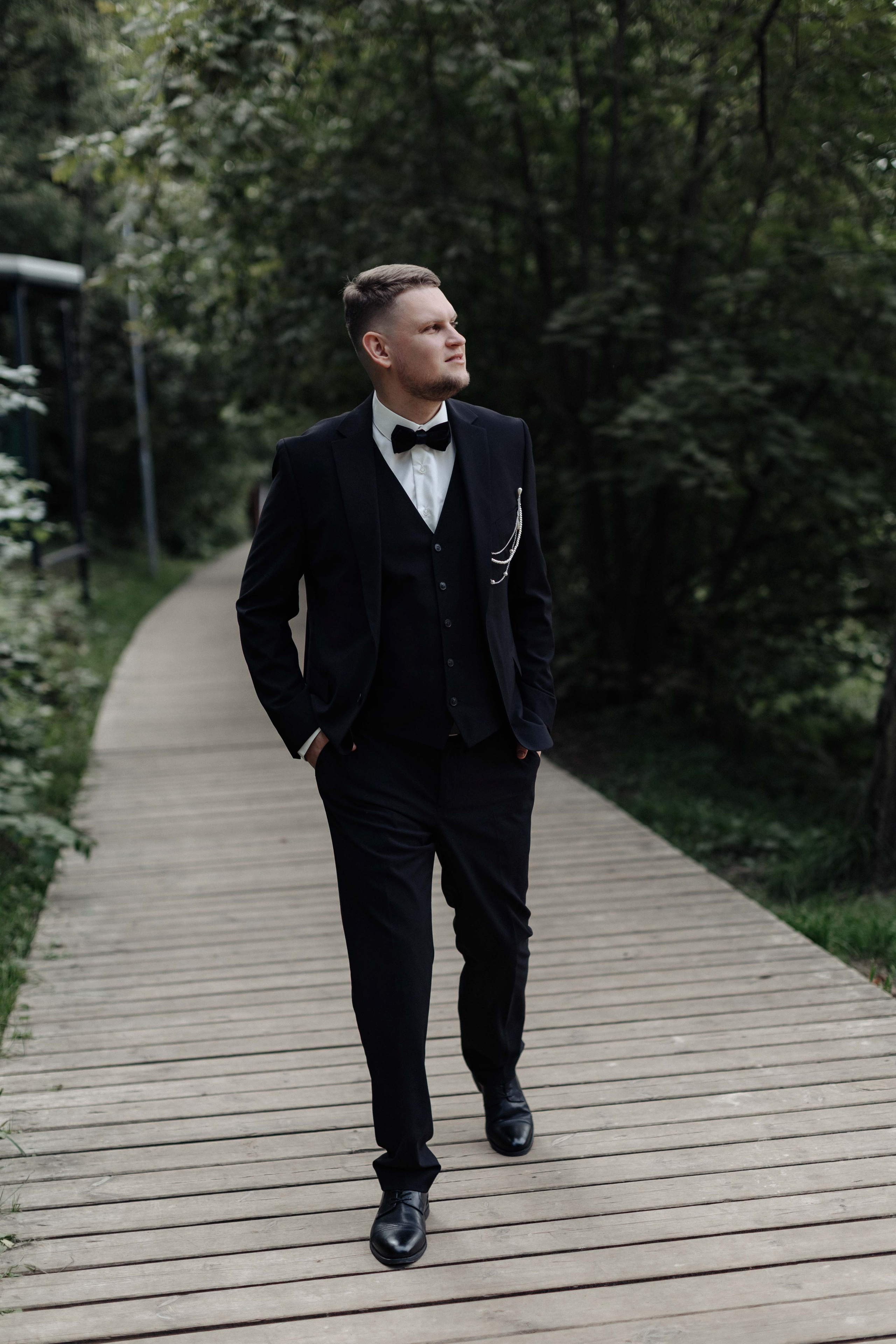 Дмитрий & Екатерина. Алексей Шаров — свадебный и репортажный фотограф в Нижнем Новгороде