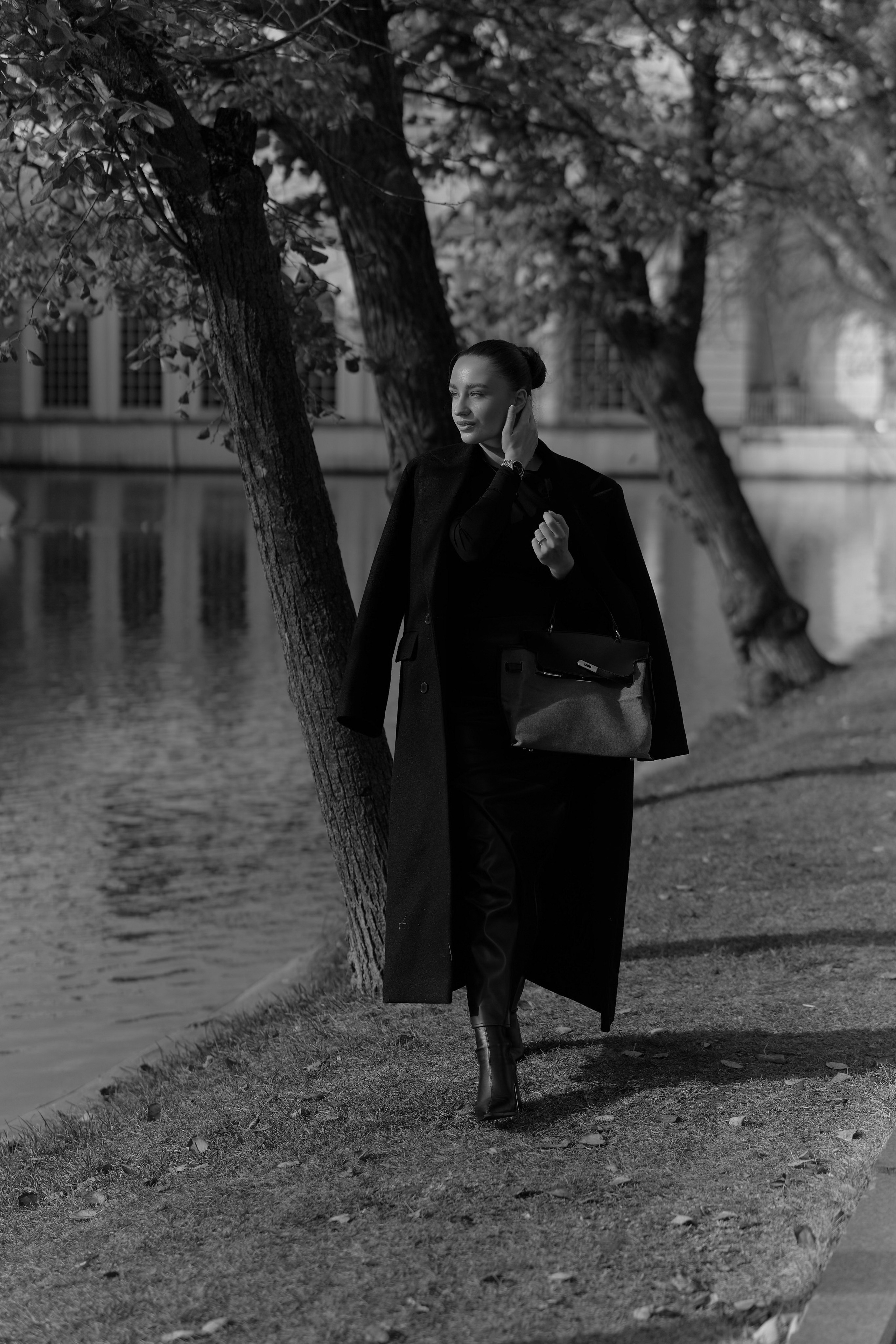 Оксана. Фотограф в Москве — Ольга Кушнарева