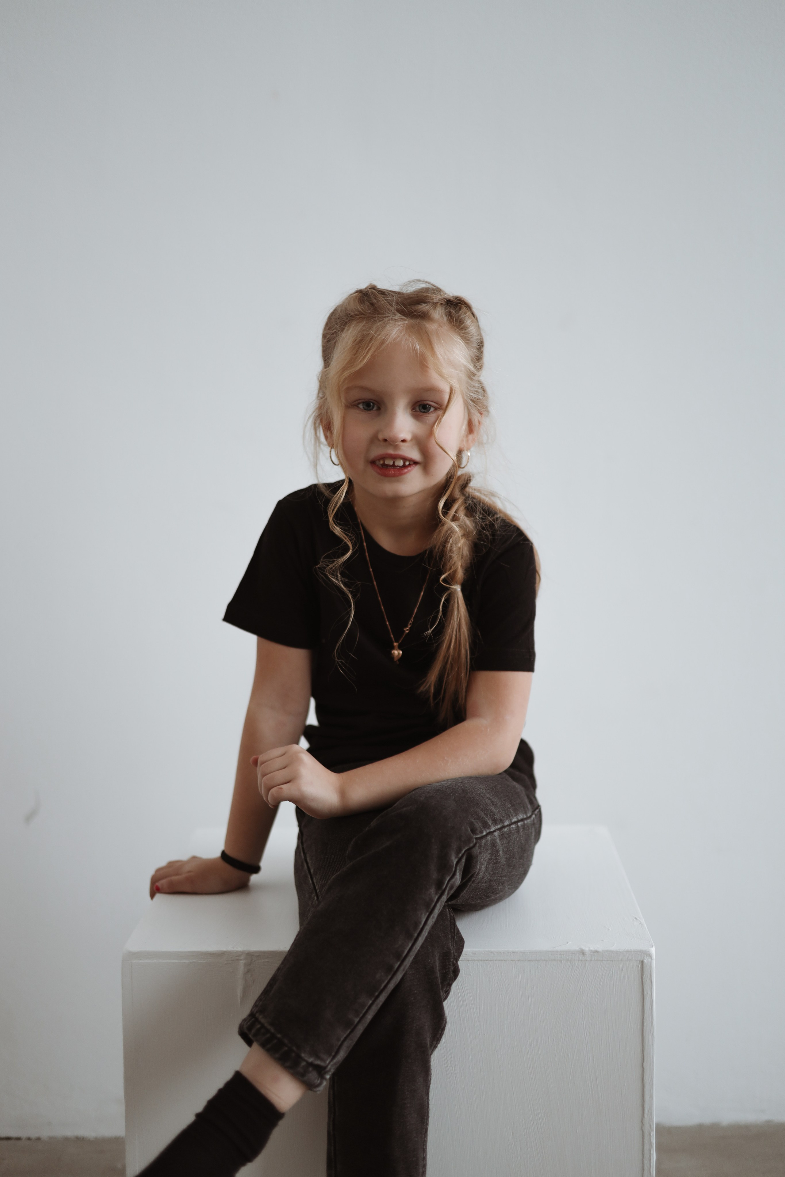 В ожидании. Photographer Tatiana Ivanova in Yaroslavl