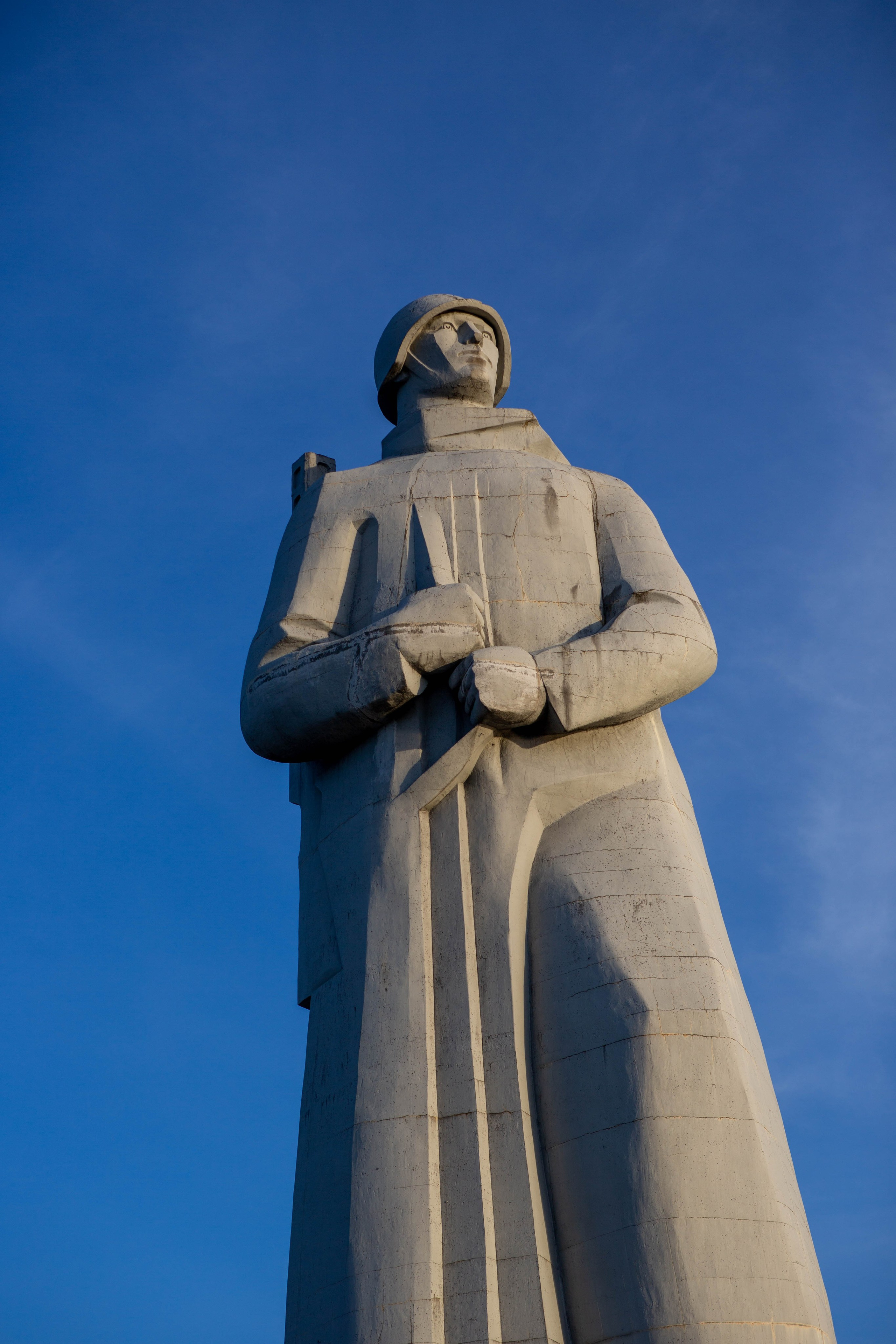 Мурманск. Репортажный и портретный фотограф Михаил Мартиросян