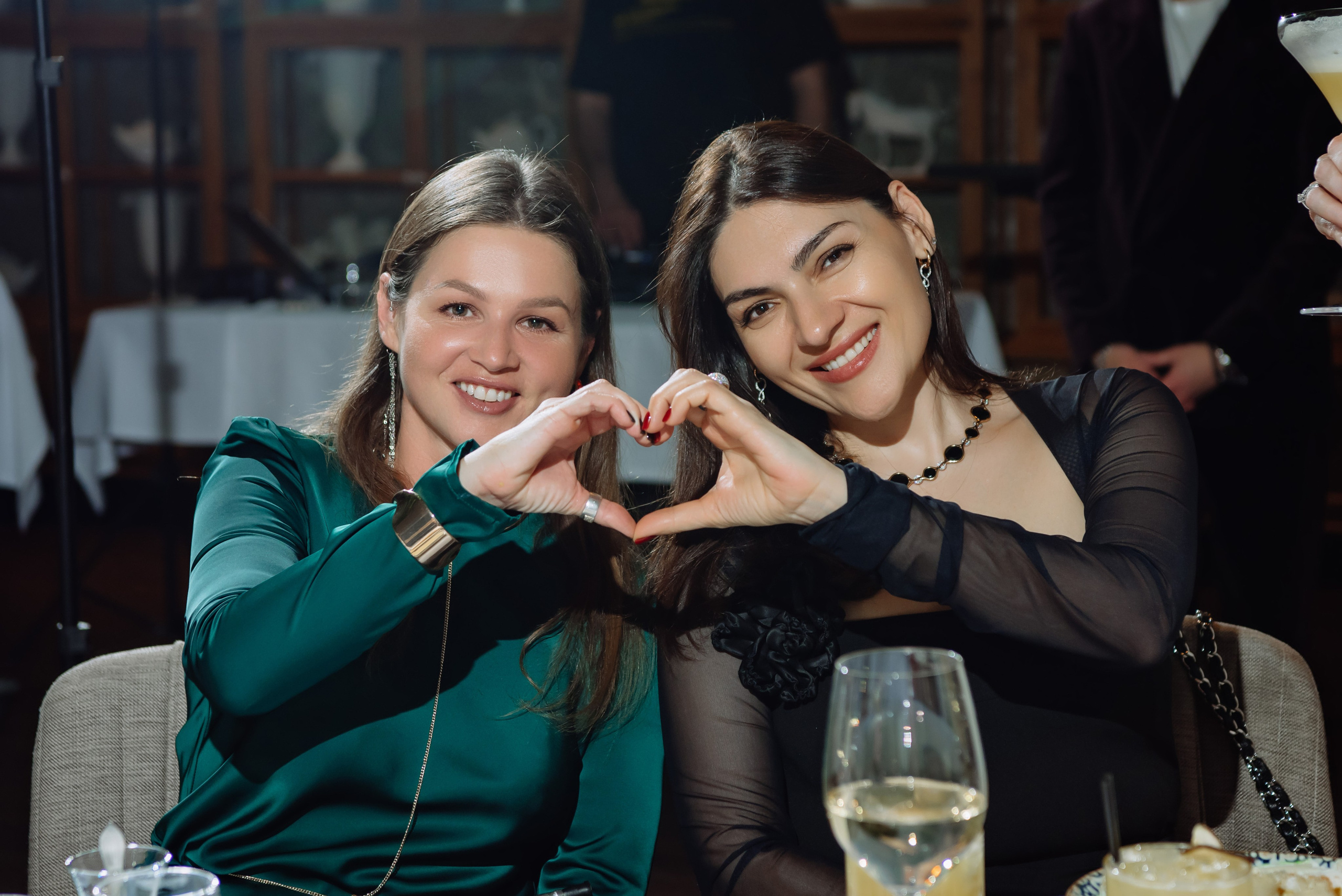 Юбилей Анна. Свадебный фотограф Москва — Юлия Фоменко — профессиональный фотограф