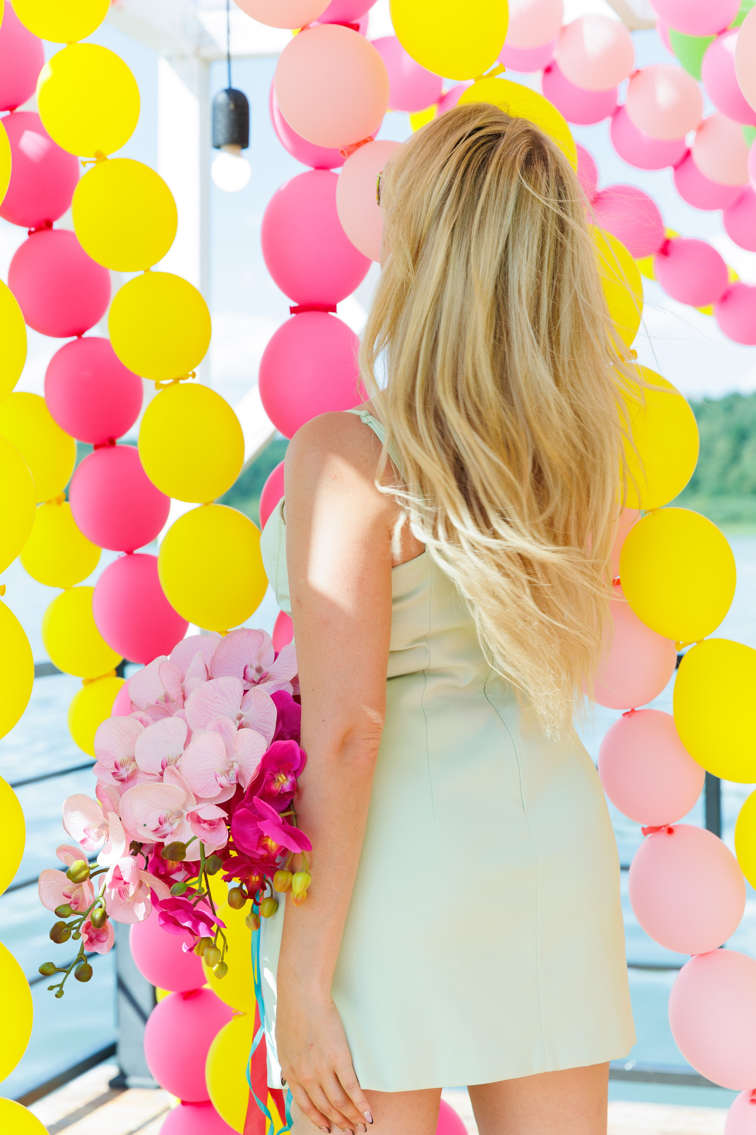 Летняя вечеринка декораторов ШИУ. Фотограф Новосибирск — Наталья Гресь