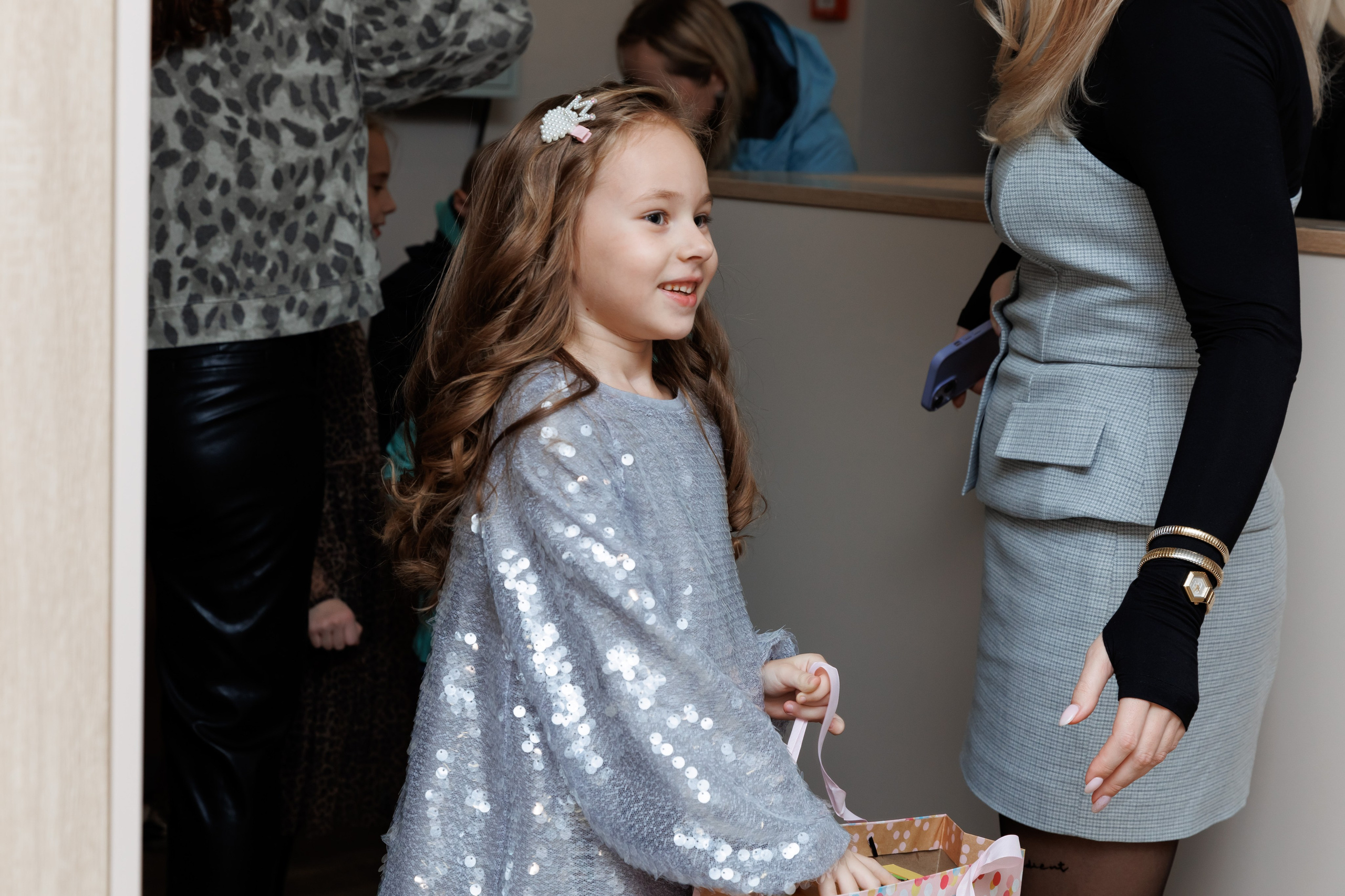 Лофт Skandi_loft. Фотограф Новосибирск — Наталья Гресь