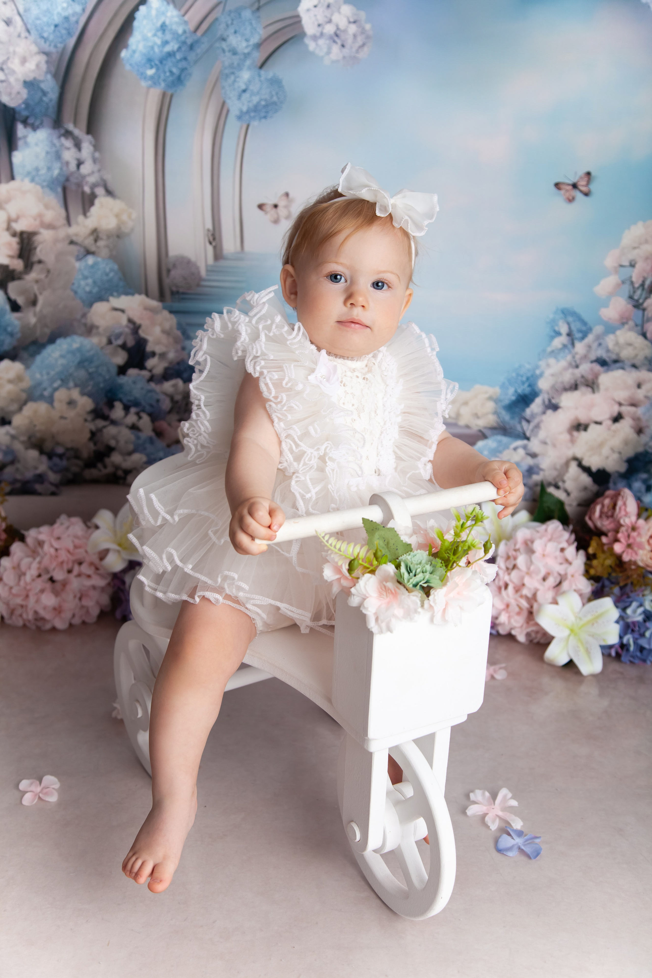 Детский фотограф в Саратове. Детская фотосессия в Саратове. Годовасие. 1 годик. Фотосессия под ключ. Фотограф Newborn в Саратове Екатерина Завитова