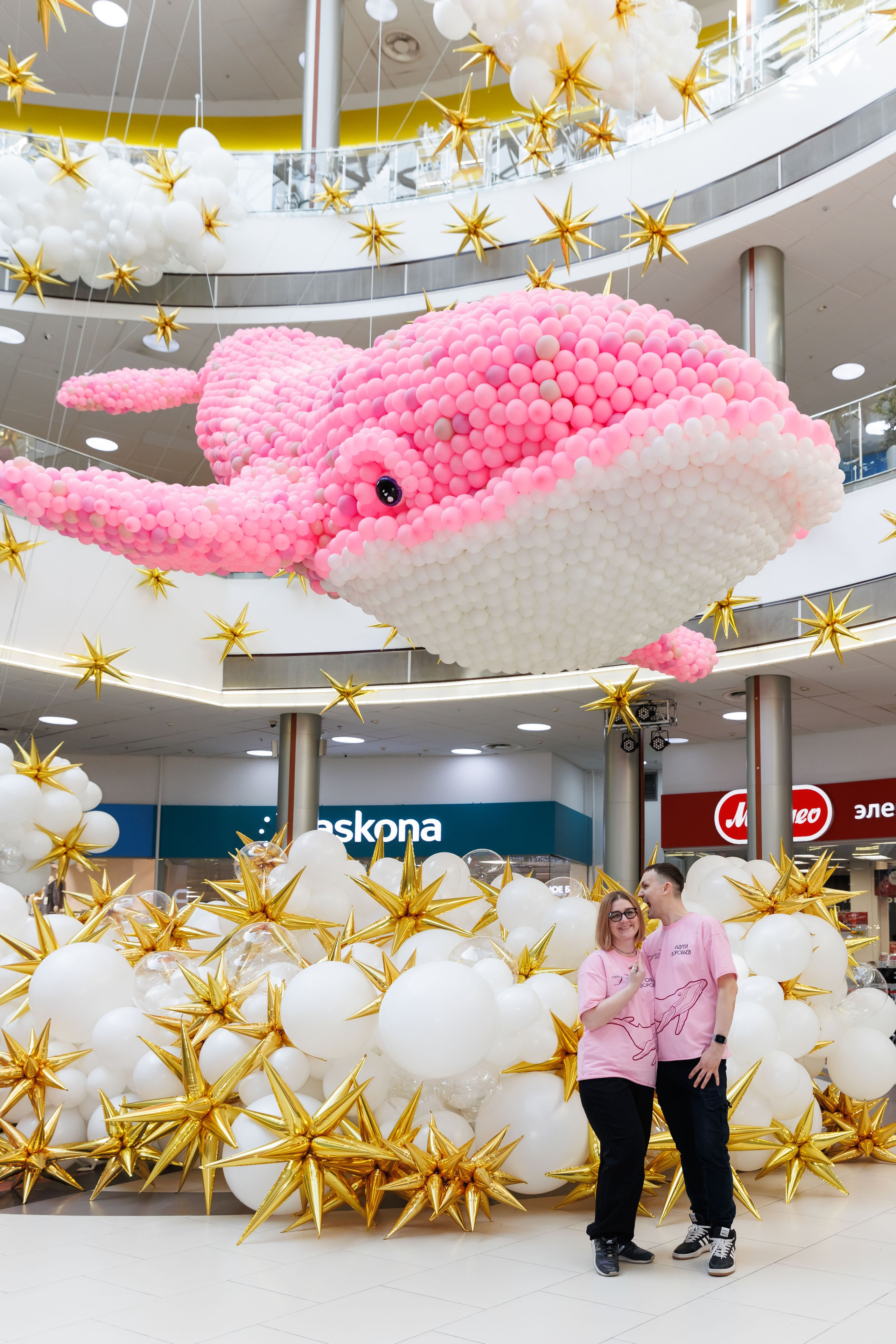 Умная весна 2025. Фотограф Новосибирск — Наталья Гресь