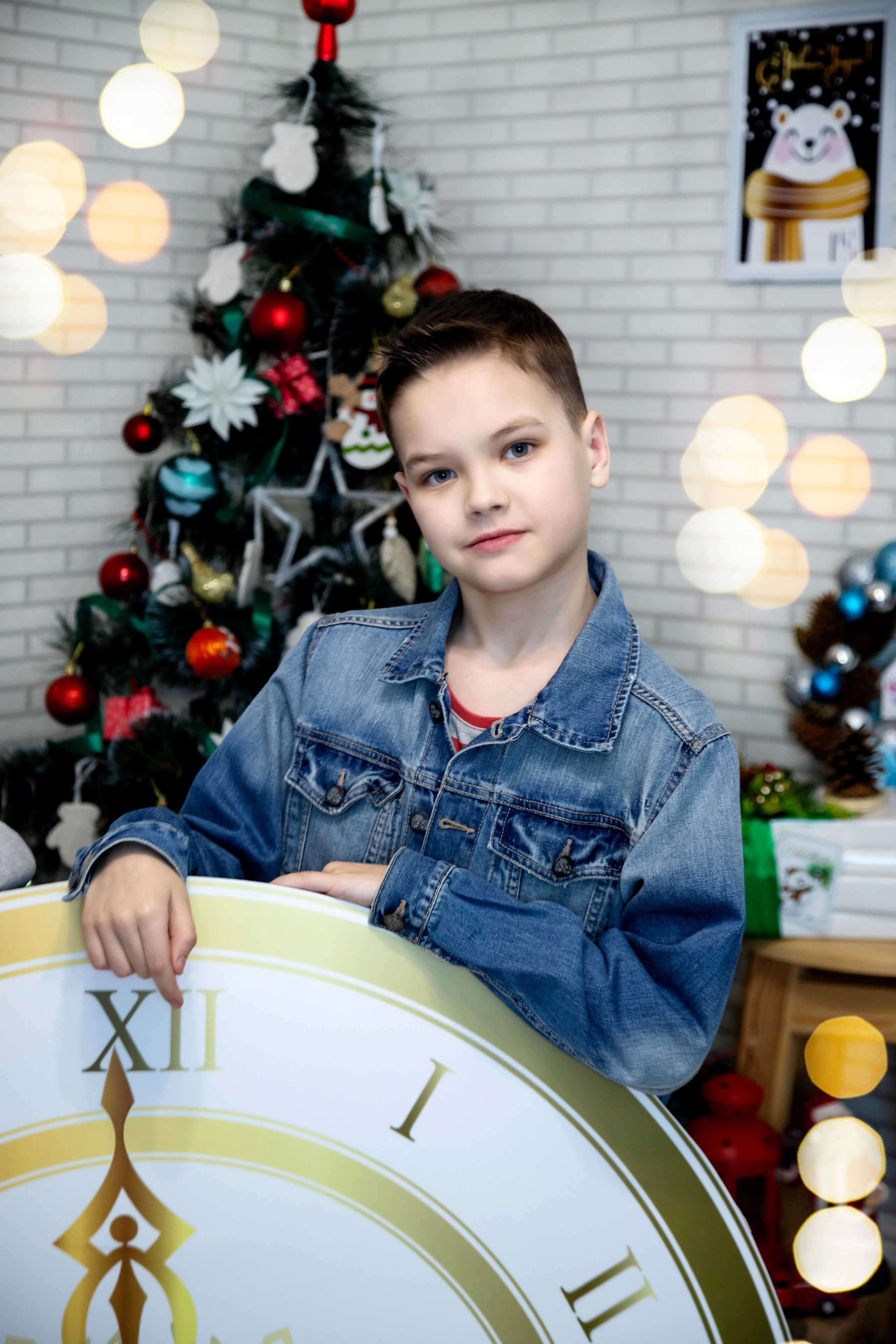 Семейные и детские фото. Детский и школьный фотограф Наталья Анищик