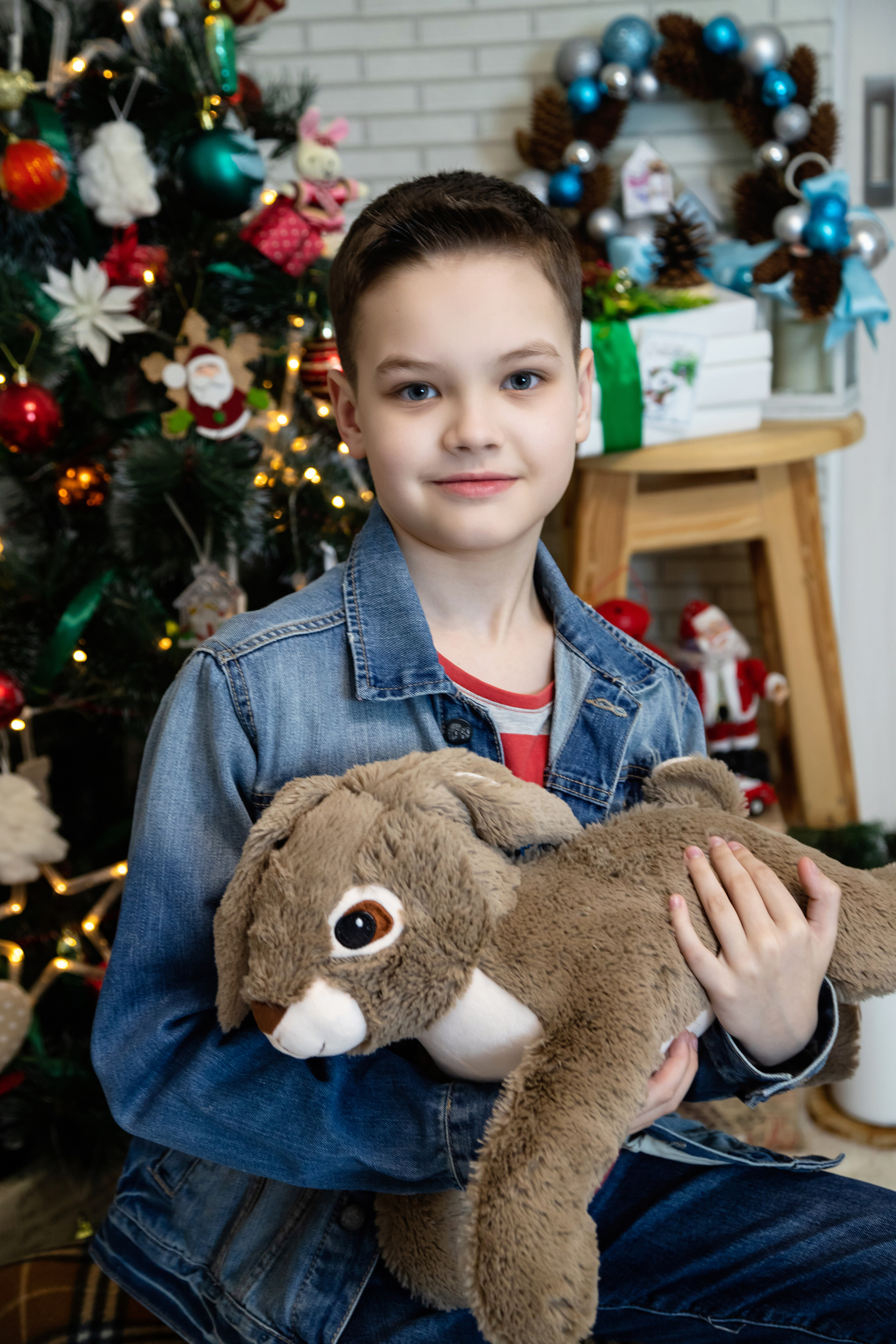 Семейные и детские фото. Детский и школьный фотограф Наталья Анищик