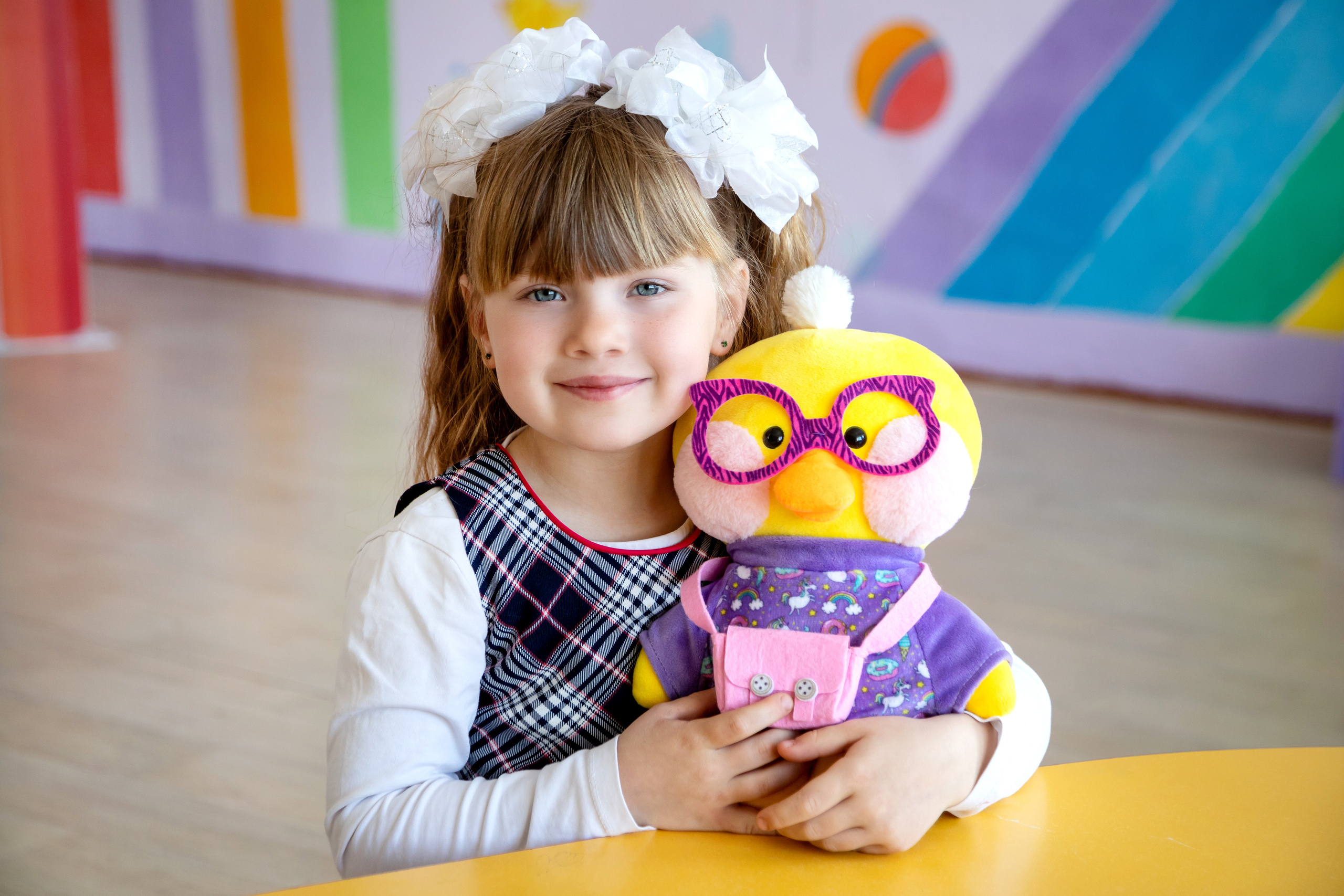 Фото для детского сада. Детский и школьный фотограф Наталья Анищик