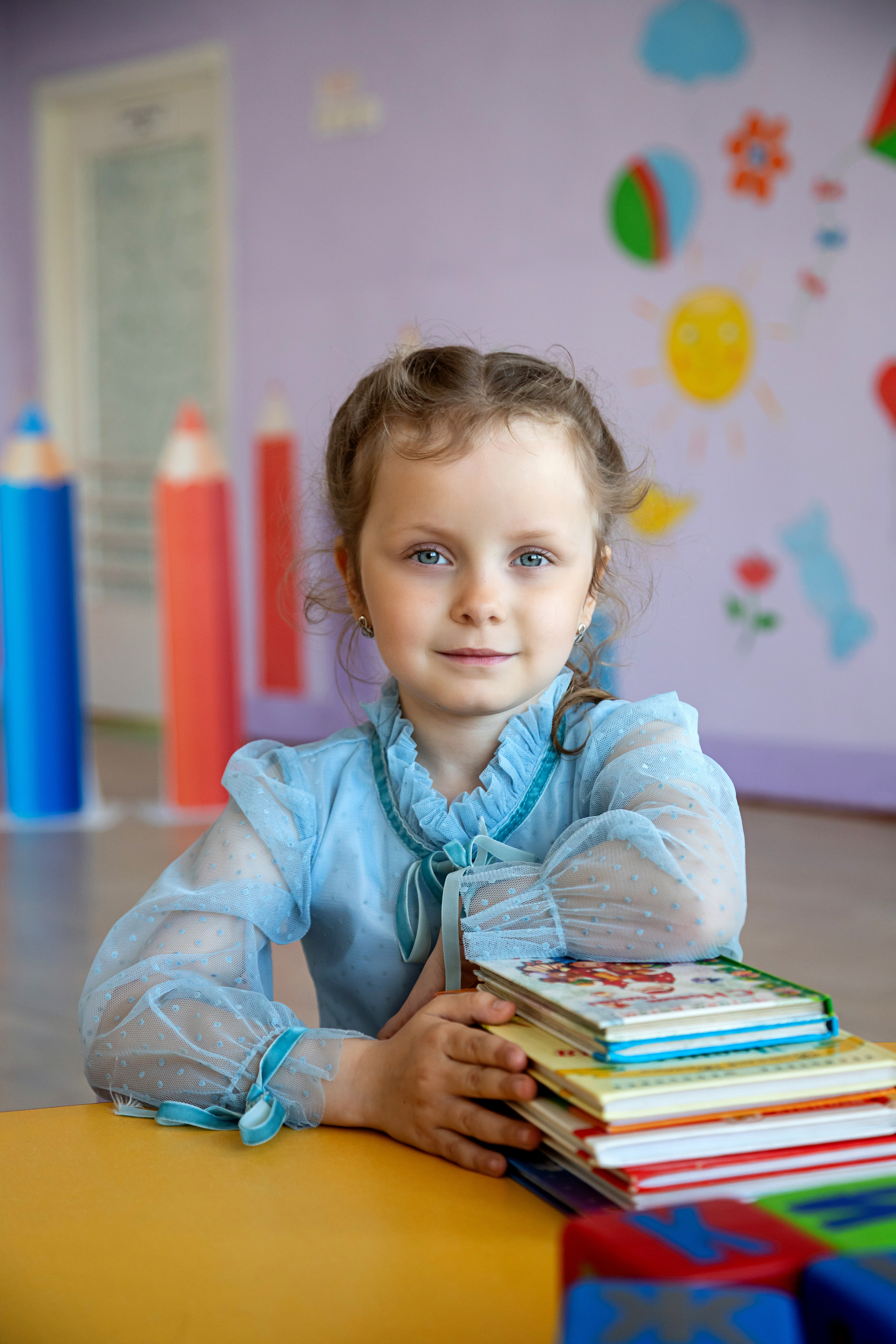 Фото для детского сада. Детский и школьный фотограф Наталья Анищик