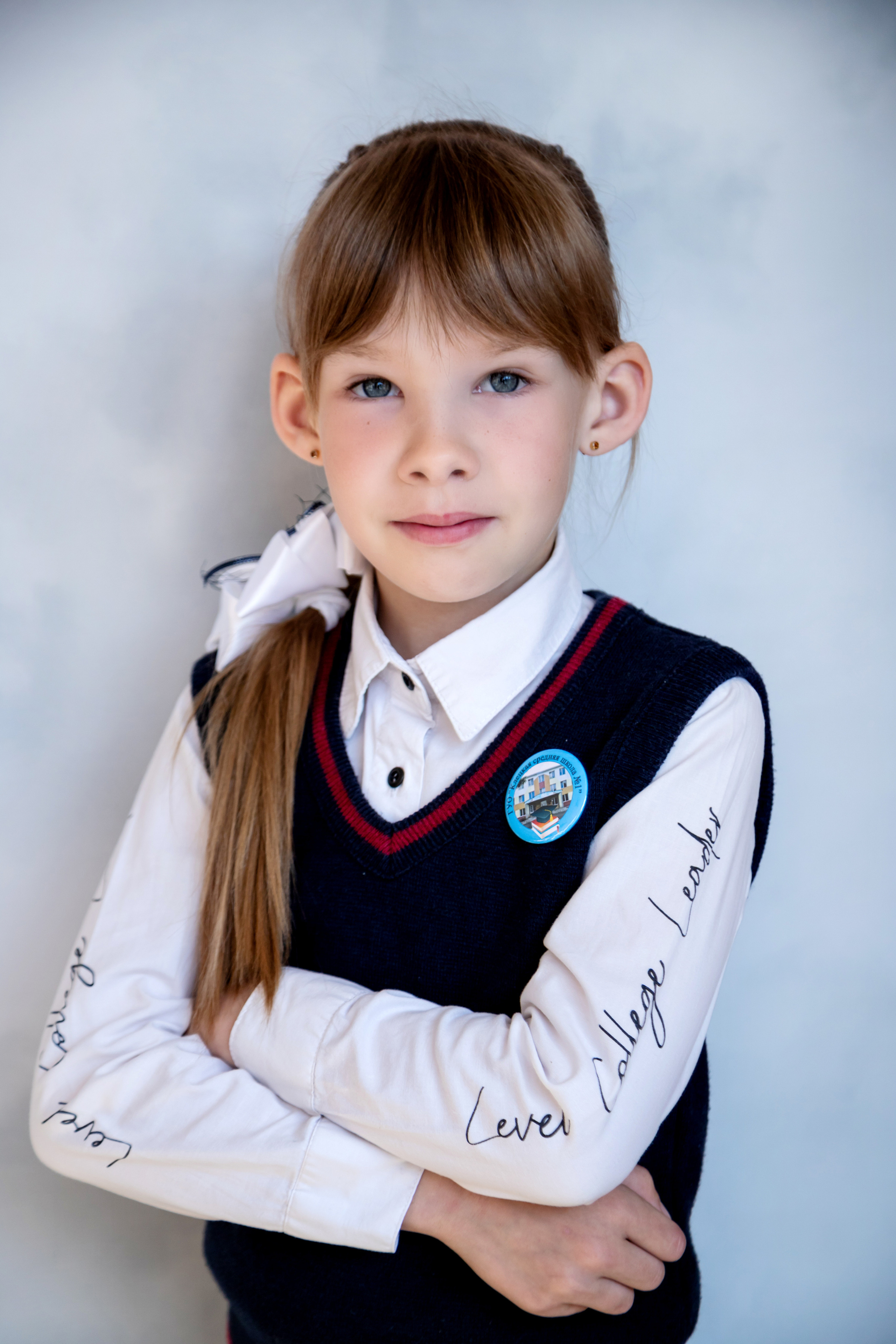 Школьные фото. Детский и школьный фотограф Наталья Анищик