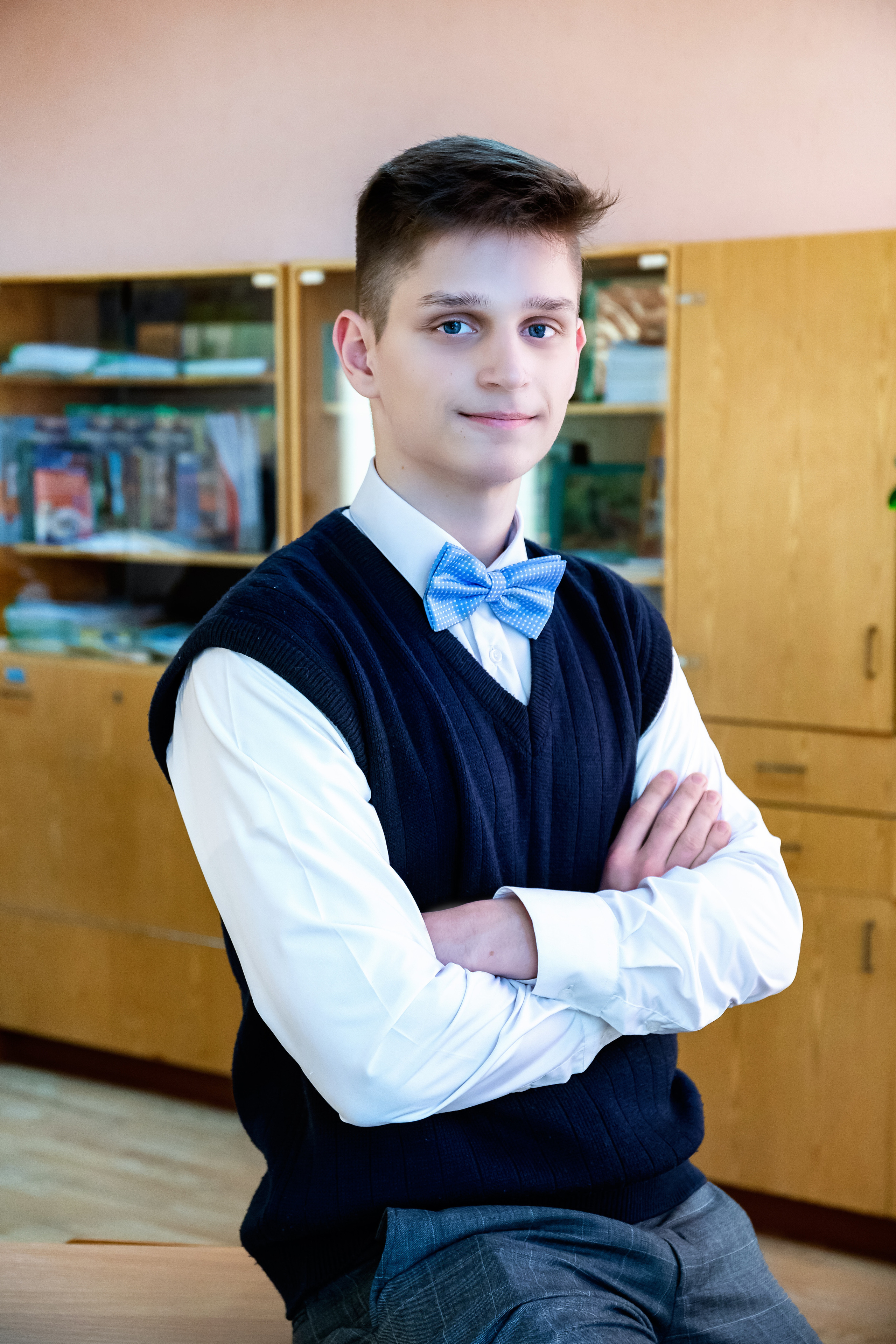 Школьные фото. Детский и школьный фотограф Наталья Анищик