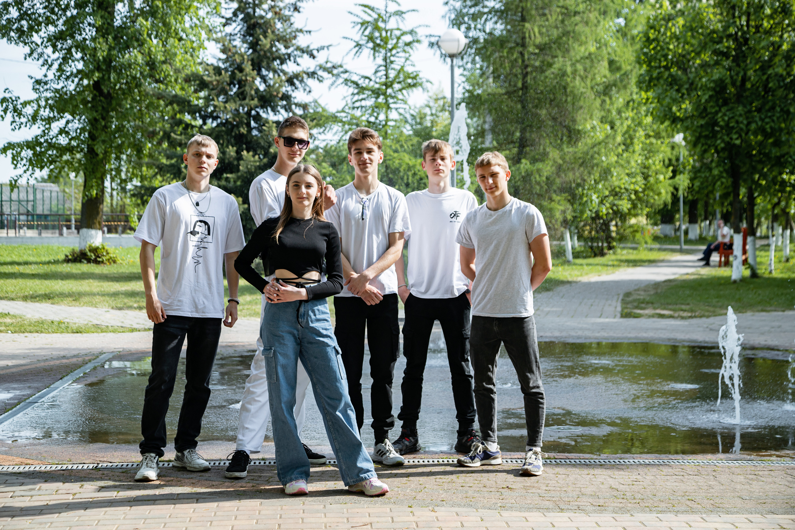 Школьные фото. Детский и школьный фотограф Наталья Анищик