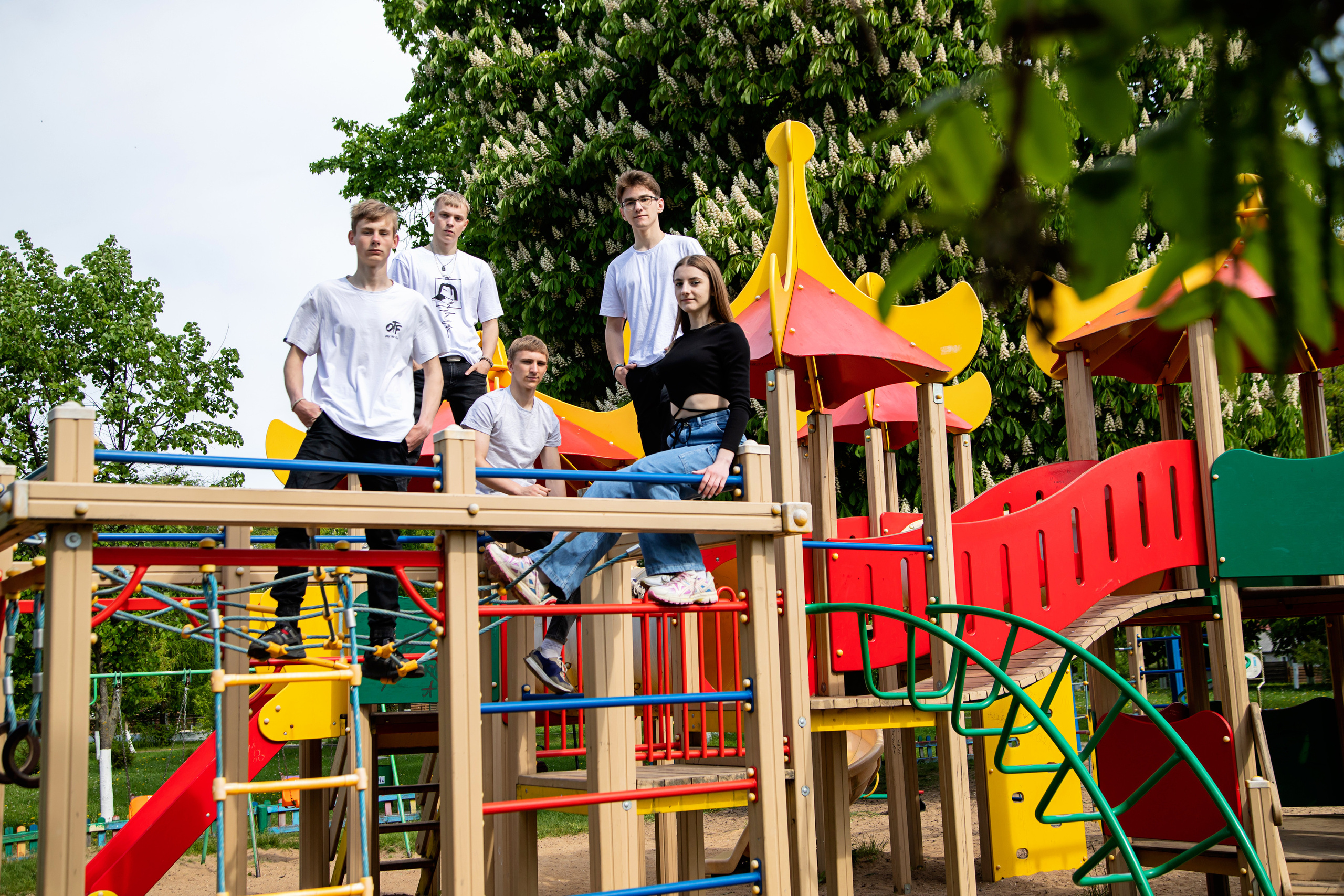 Школьные фото. Детский и школьный фотограф Наталья Анищик