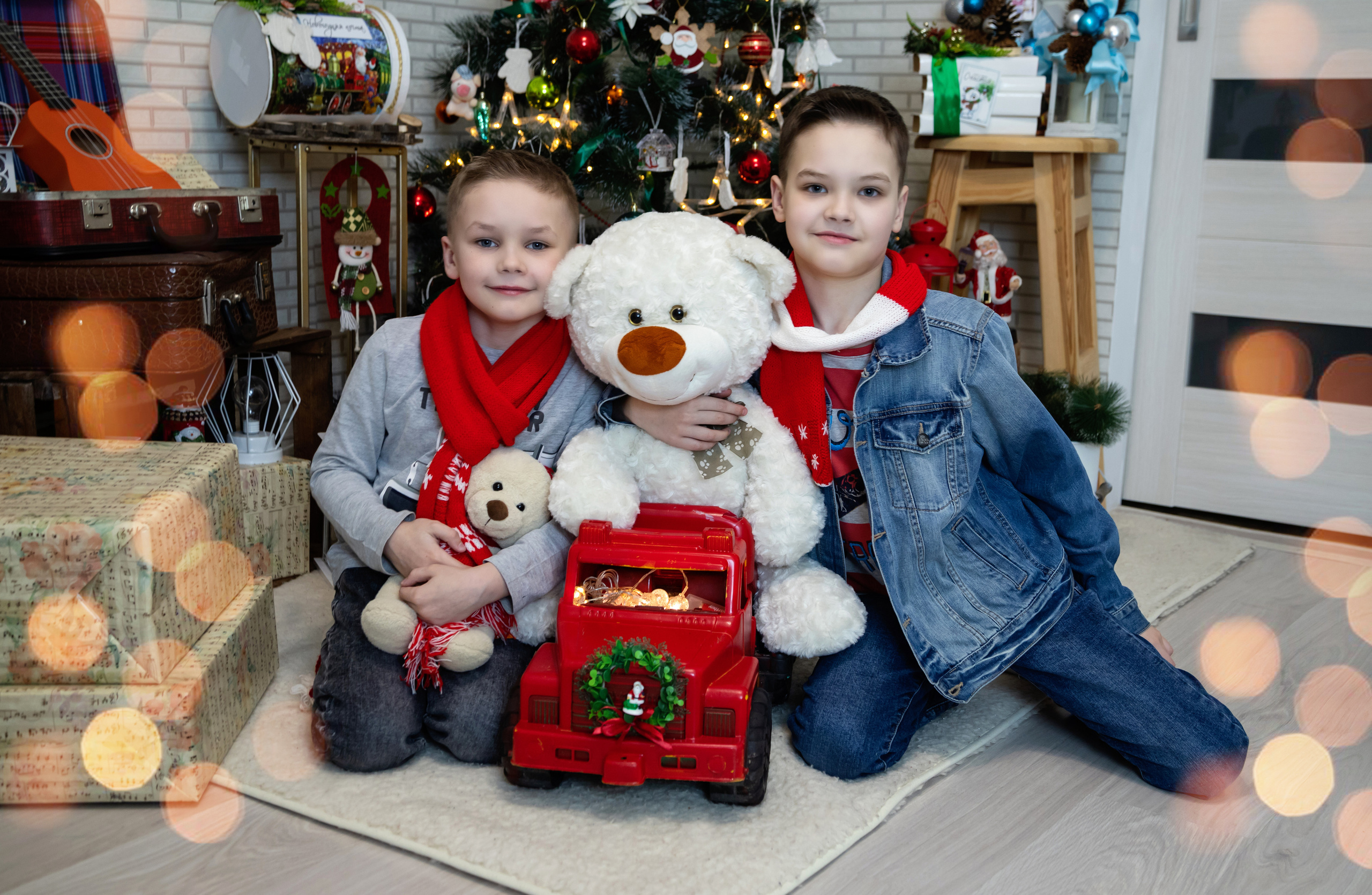 Семейные и детские фото. Детский и школьный фотограф Наталья Анищик