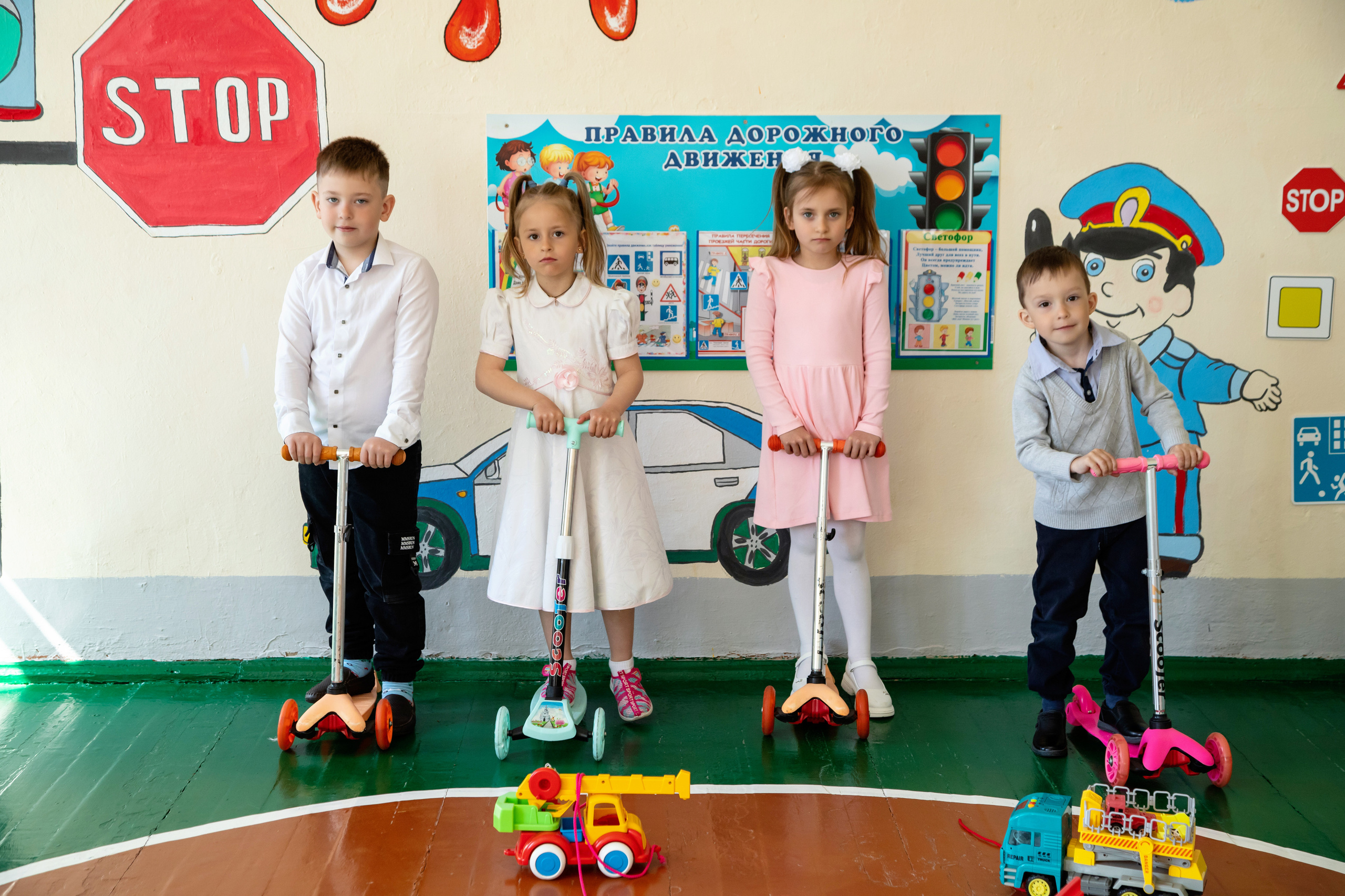 Фото для детского сада. Детский и школьный фотограф Наталья Анищик