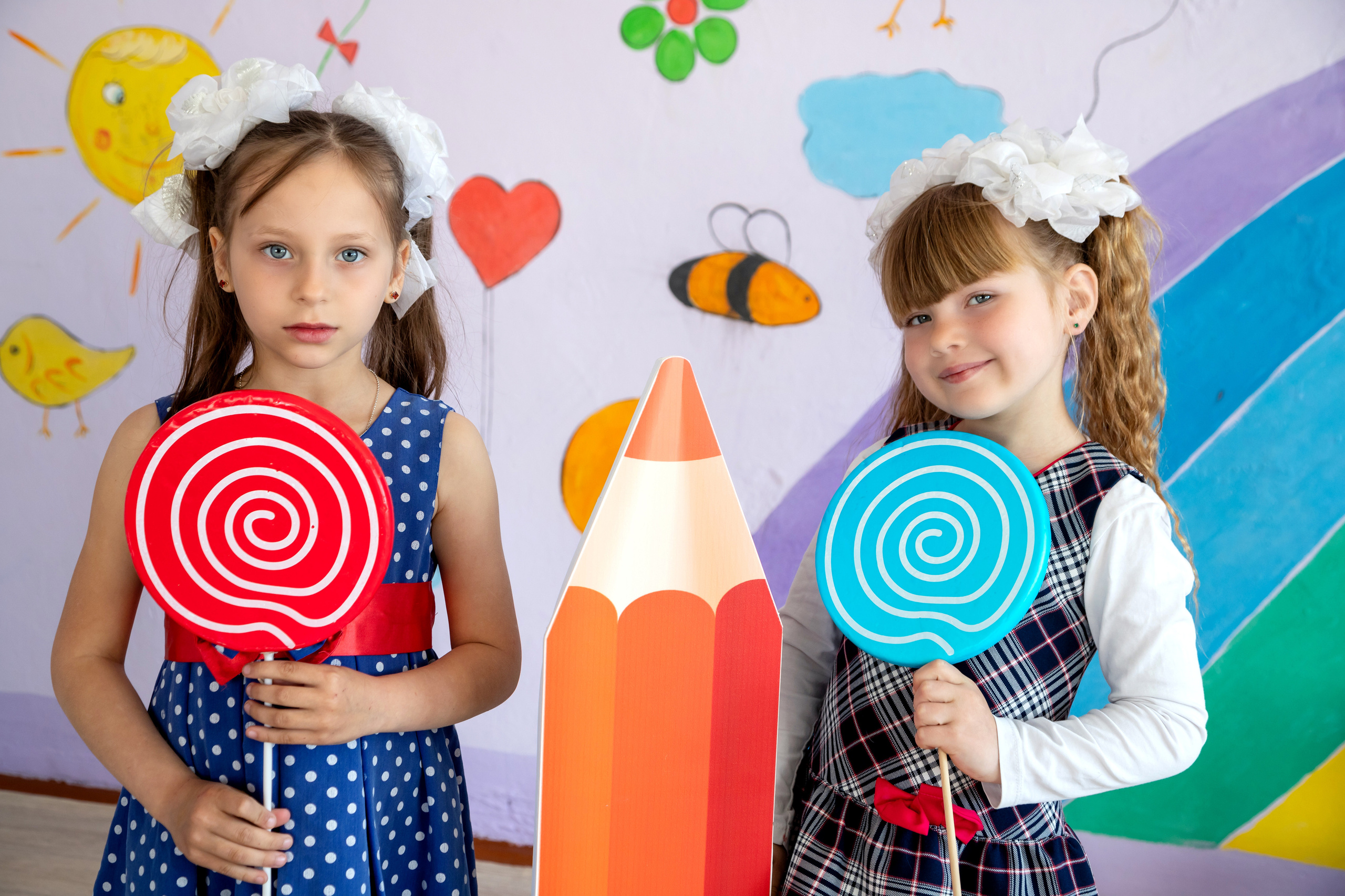 Фото для детского сада. Детский и школьный фотограф Наталья Анищик