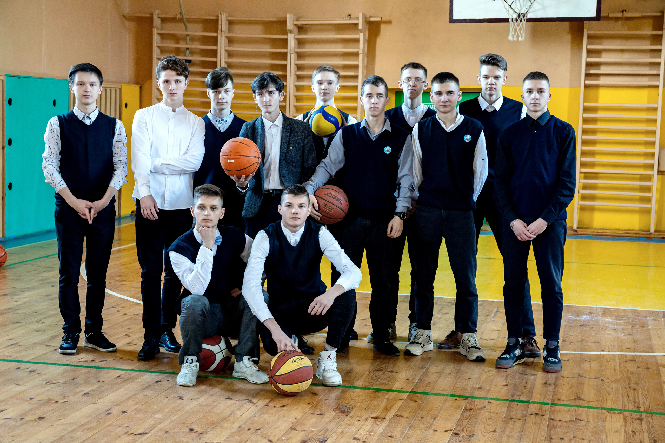 Школьные фото. Детский и школьный фотограф Наталья Анищик