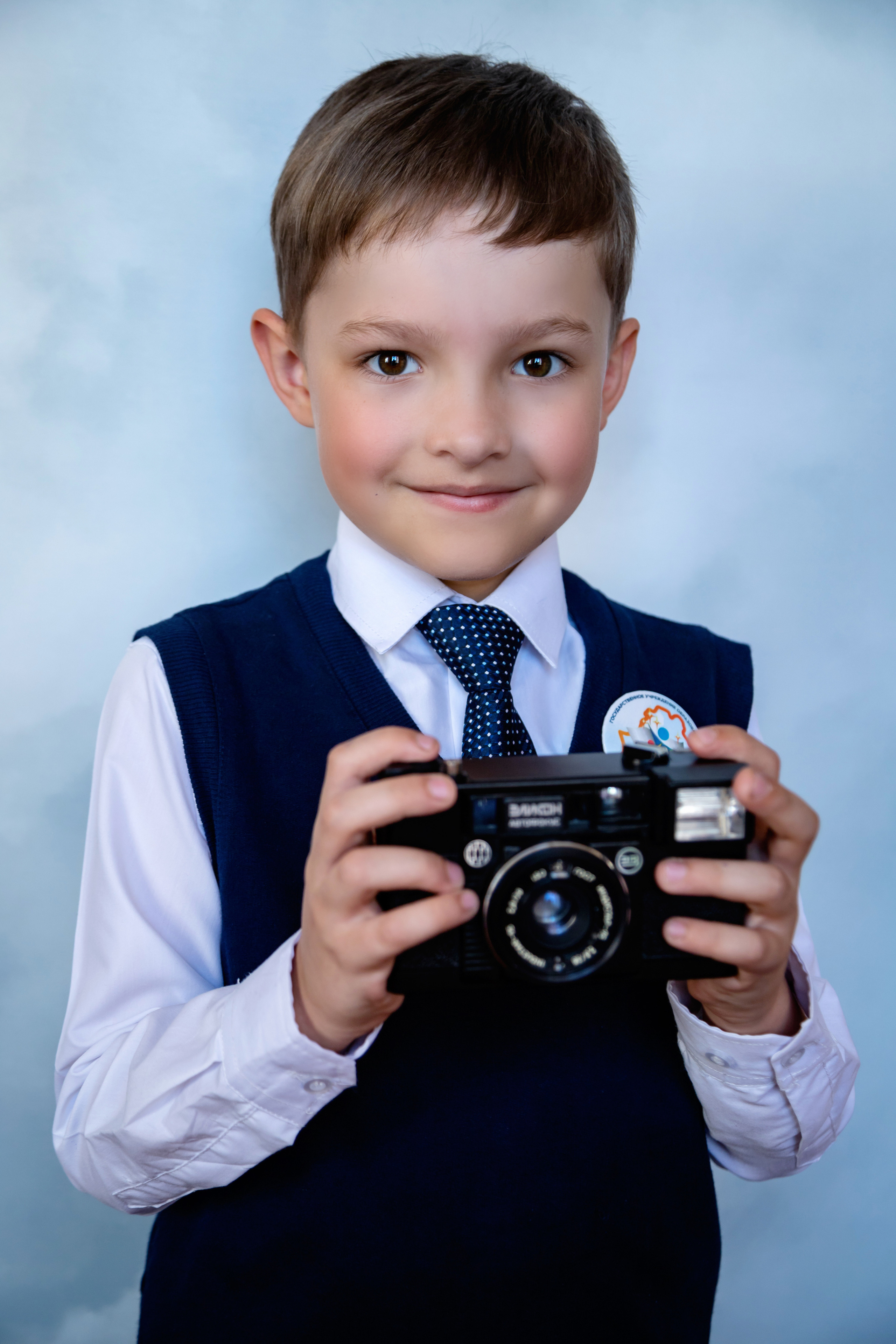 Школьные фото. Детский и школьный фотограф Наталья Анищик