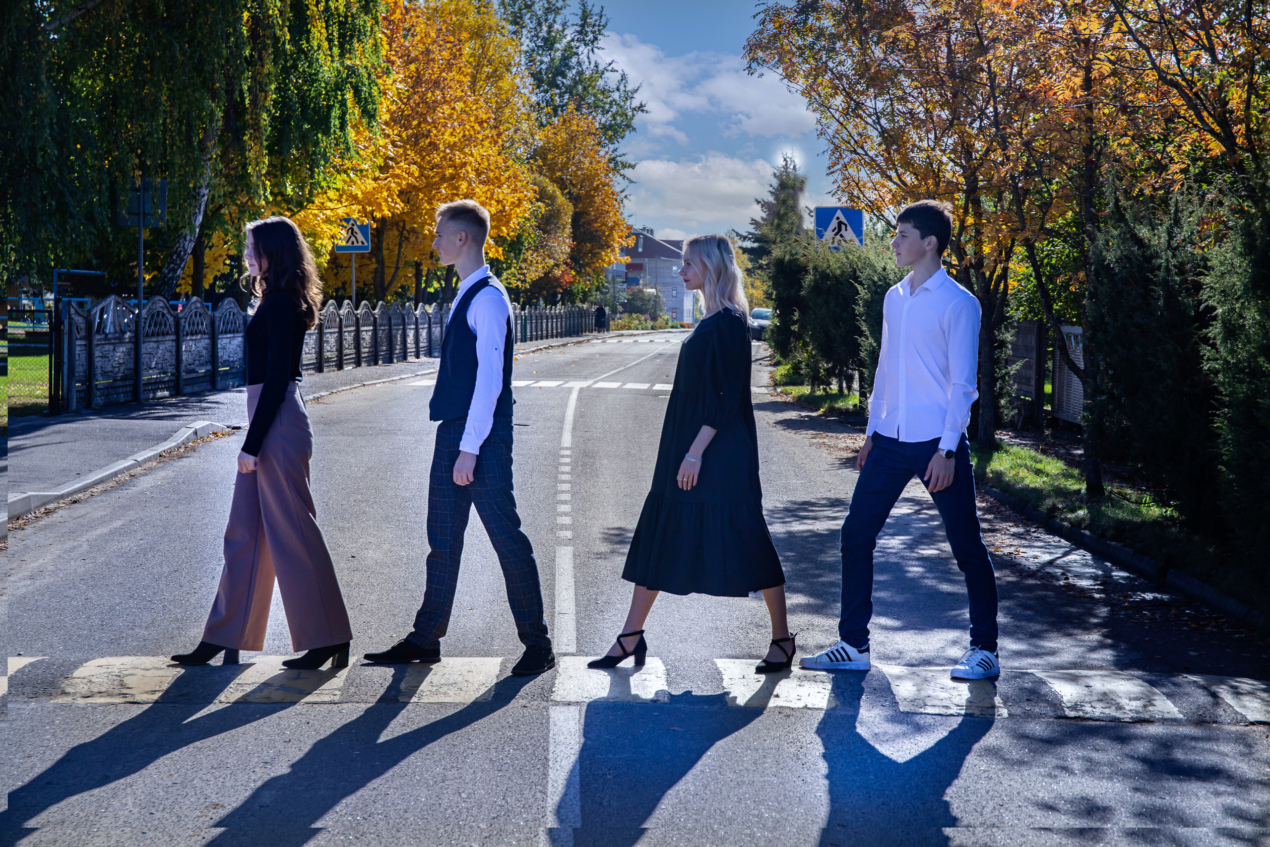 Школьные фото. Детский и школьный фотограф Наталья Анищик