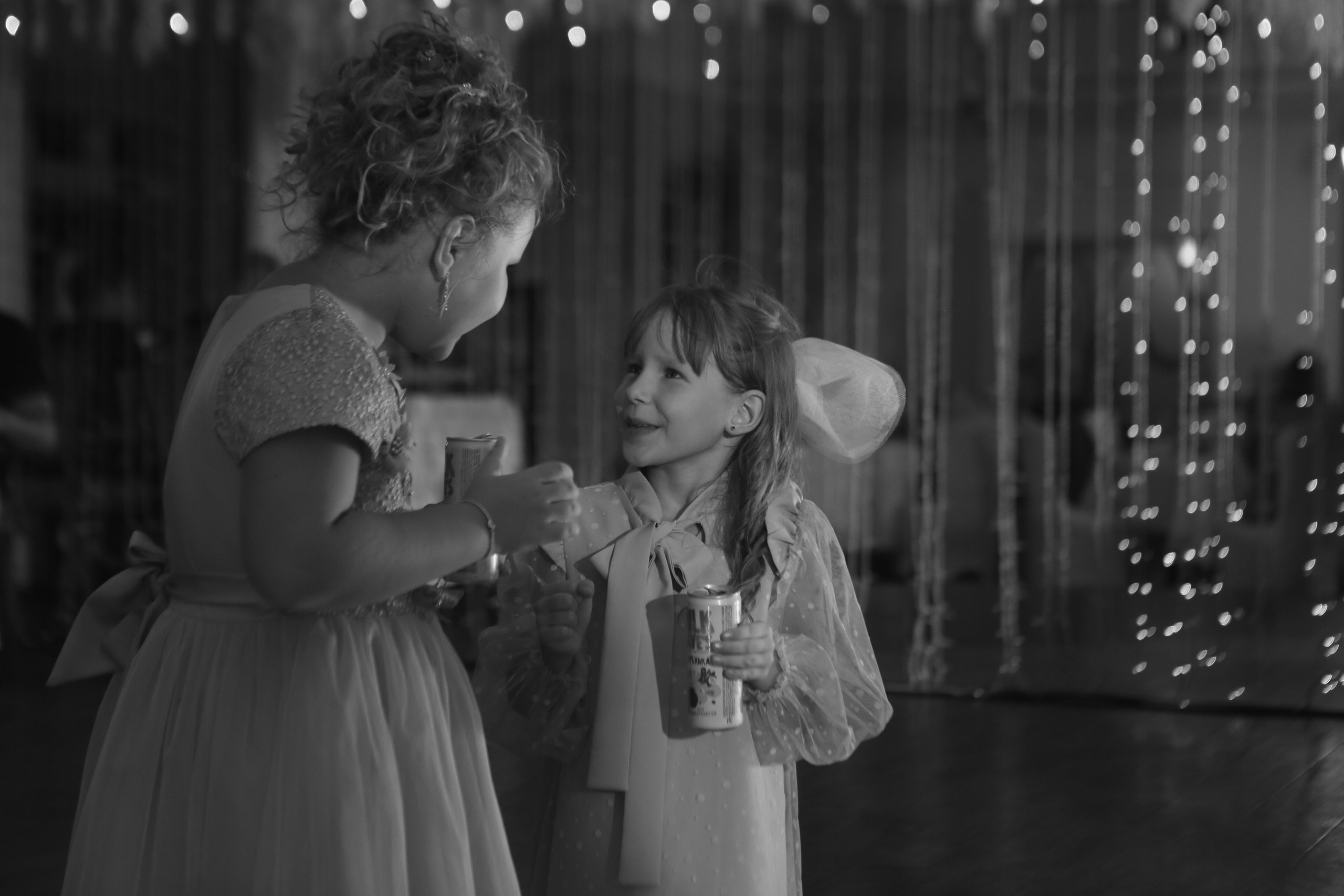 Портрет. Фотограф Мария Иванова