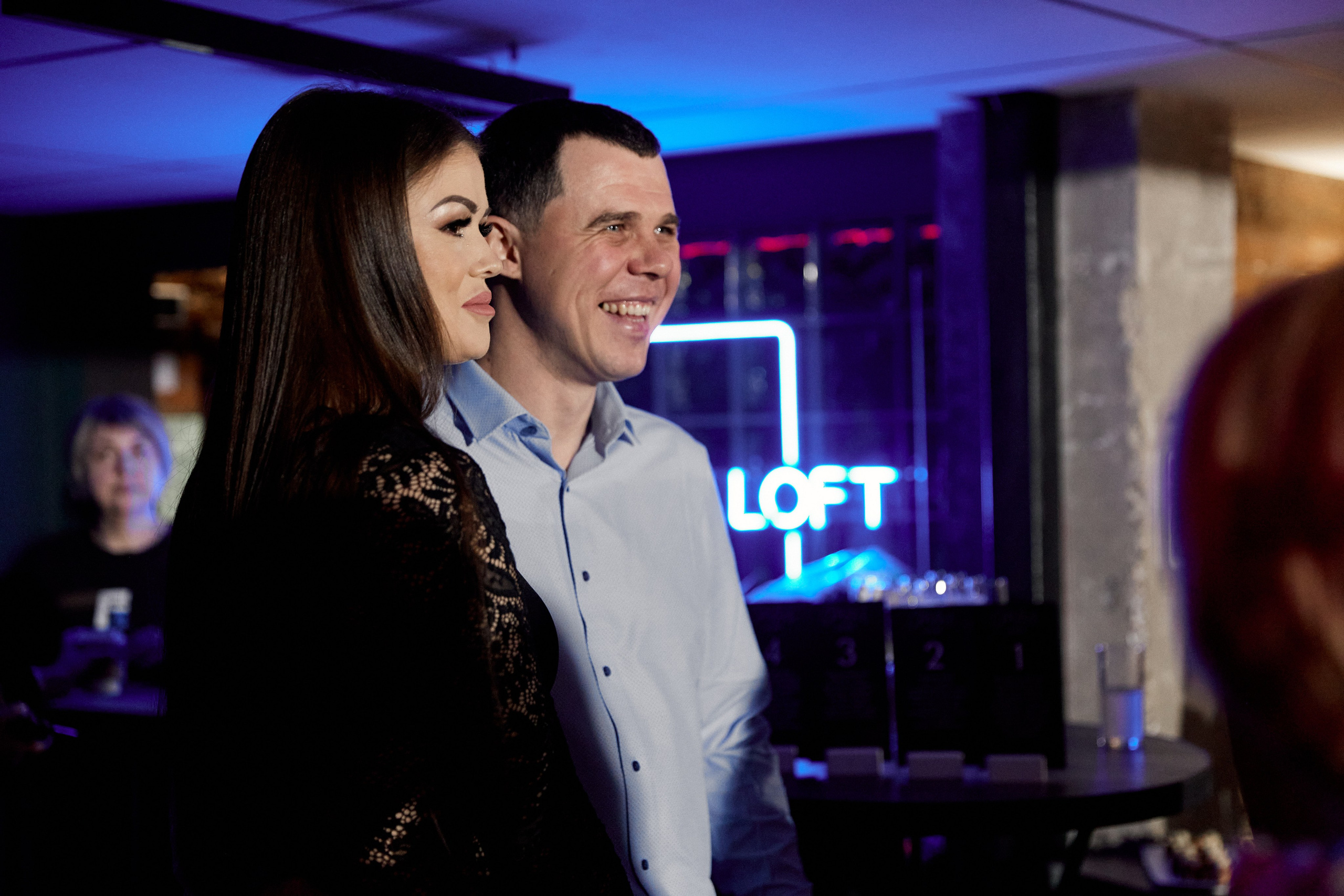 Посмотреть серию. Свадебный и семейный фотограф в Красноярске Тряпчев Павел