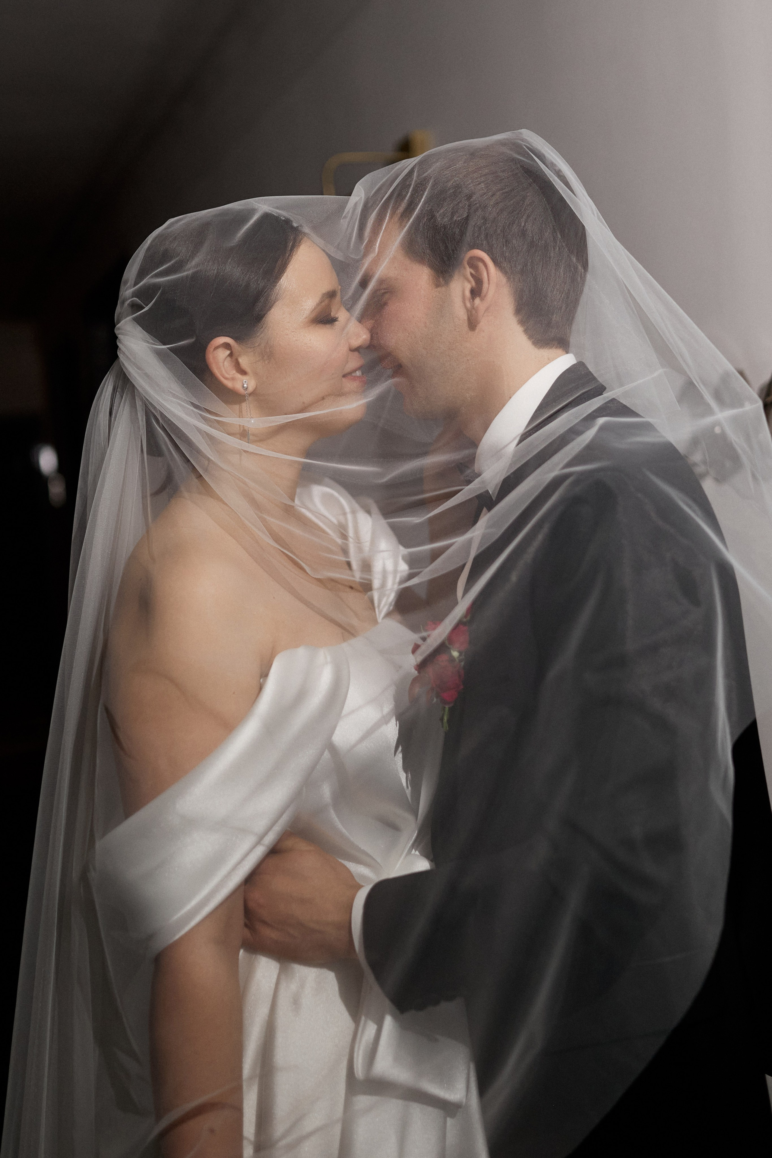 Посмотреть серию. Свадебный и семейный фотограф в Красноярске Тряпчев Павел