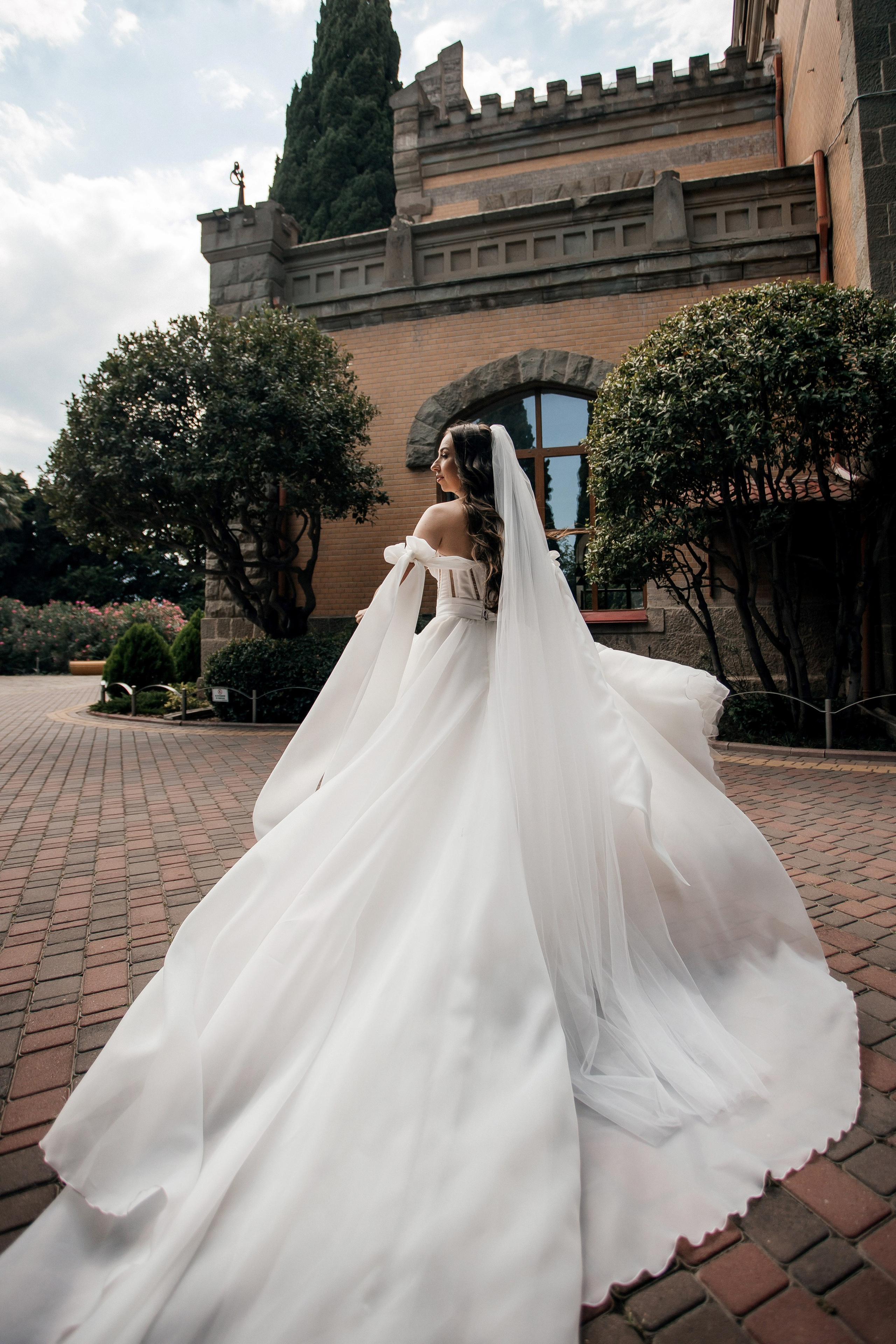 Профессиональный свадебный фотограф и видеограф Симферополь | Крым. Свадебный фотограф и видеограф Владислав и Анастасия Макриди