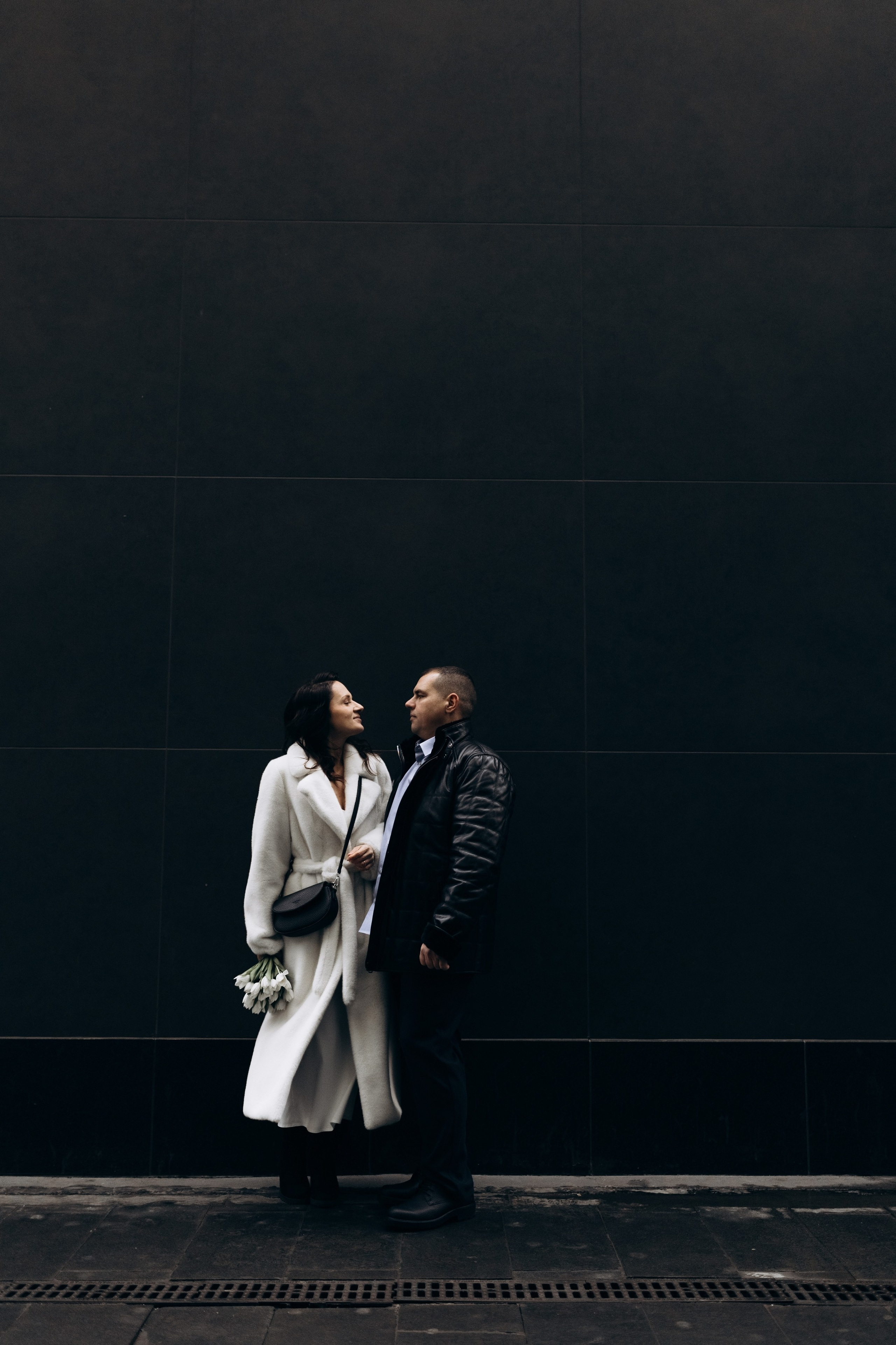 Свадьба для двоих. Фотограф Людмила Оюн