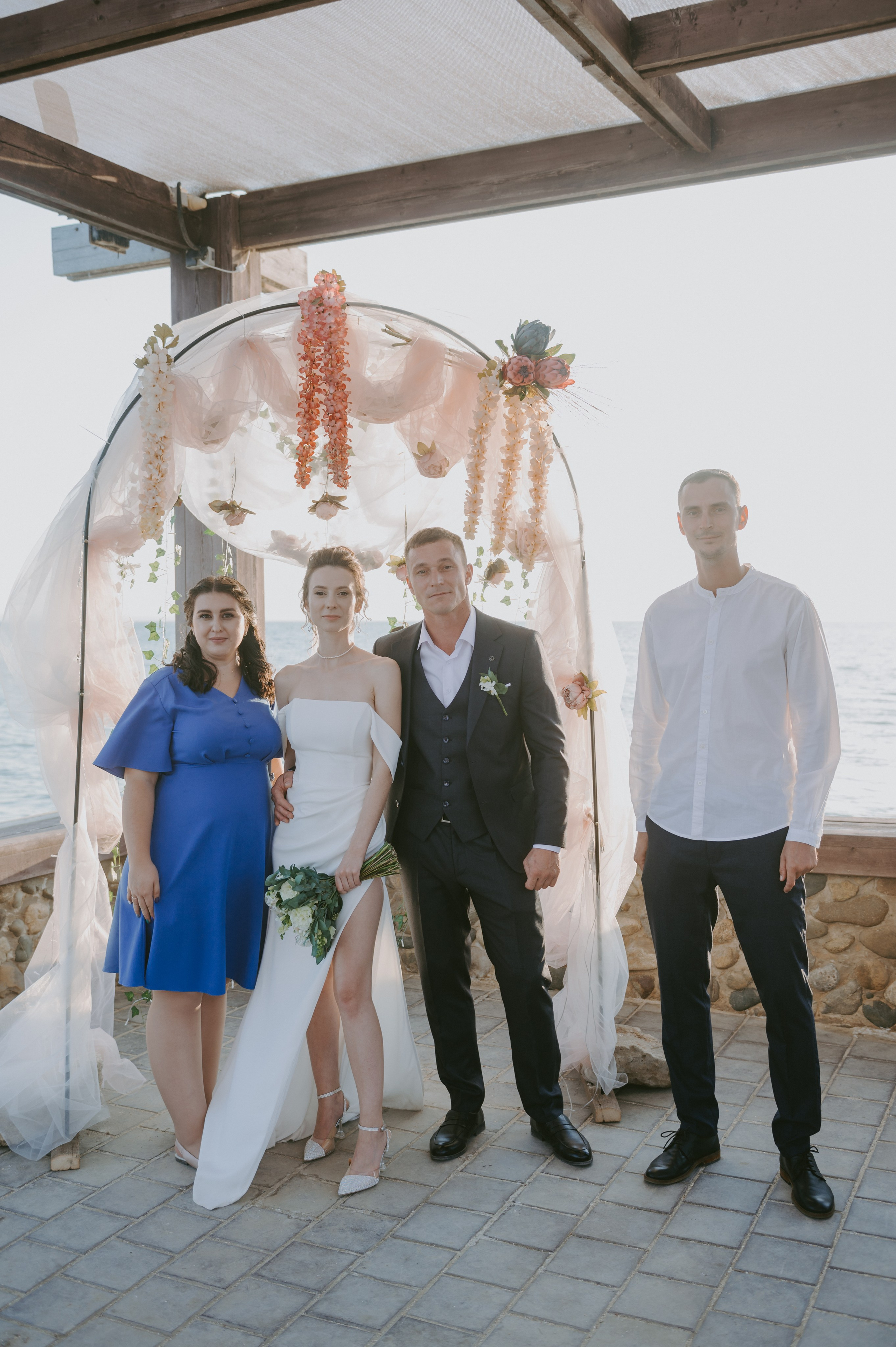 Олег&Елизавета фотограф Елена Горбач. Свадебный и семейный фотограф город Темрюк Фотостудия Темрюк