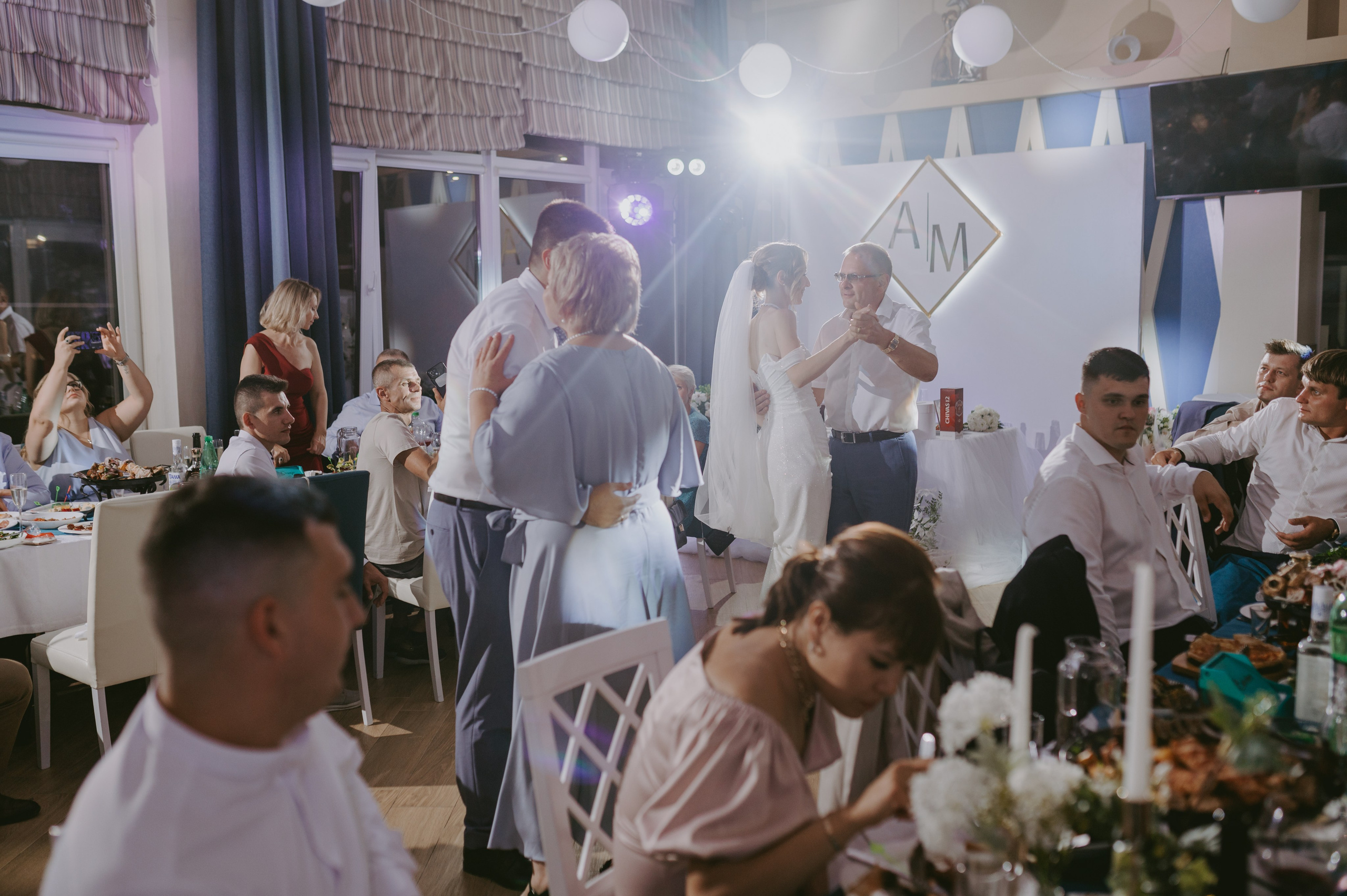 Маргарита & Анатолий фотограф Елена Горбач. Свадебный и семейный фотограф город Темрюк Фотостудия Темрюк