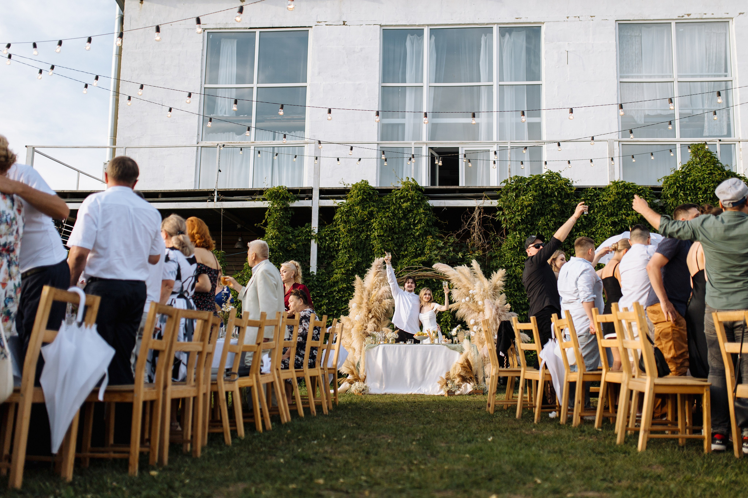 Свадебный репортаж. Свадебный и Репортажный фотограф Александр Шаров
