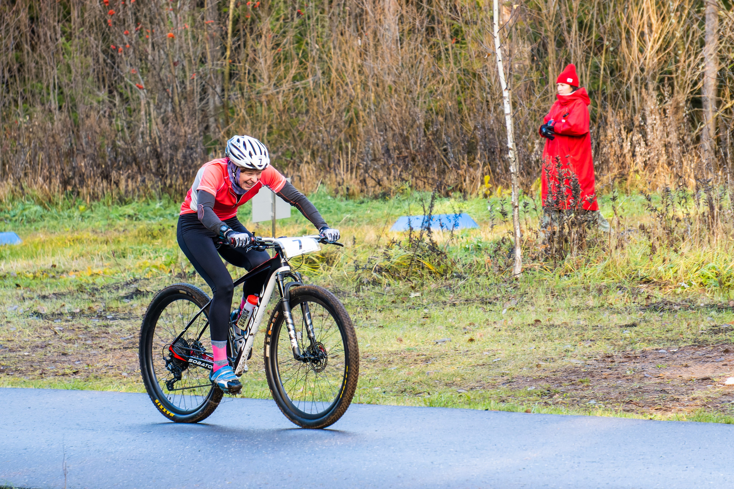 Спорт. Фотограф София Александрова