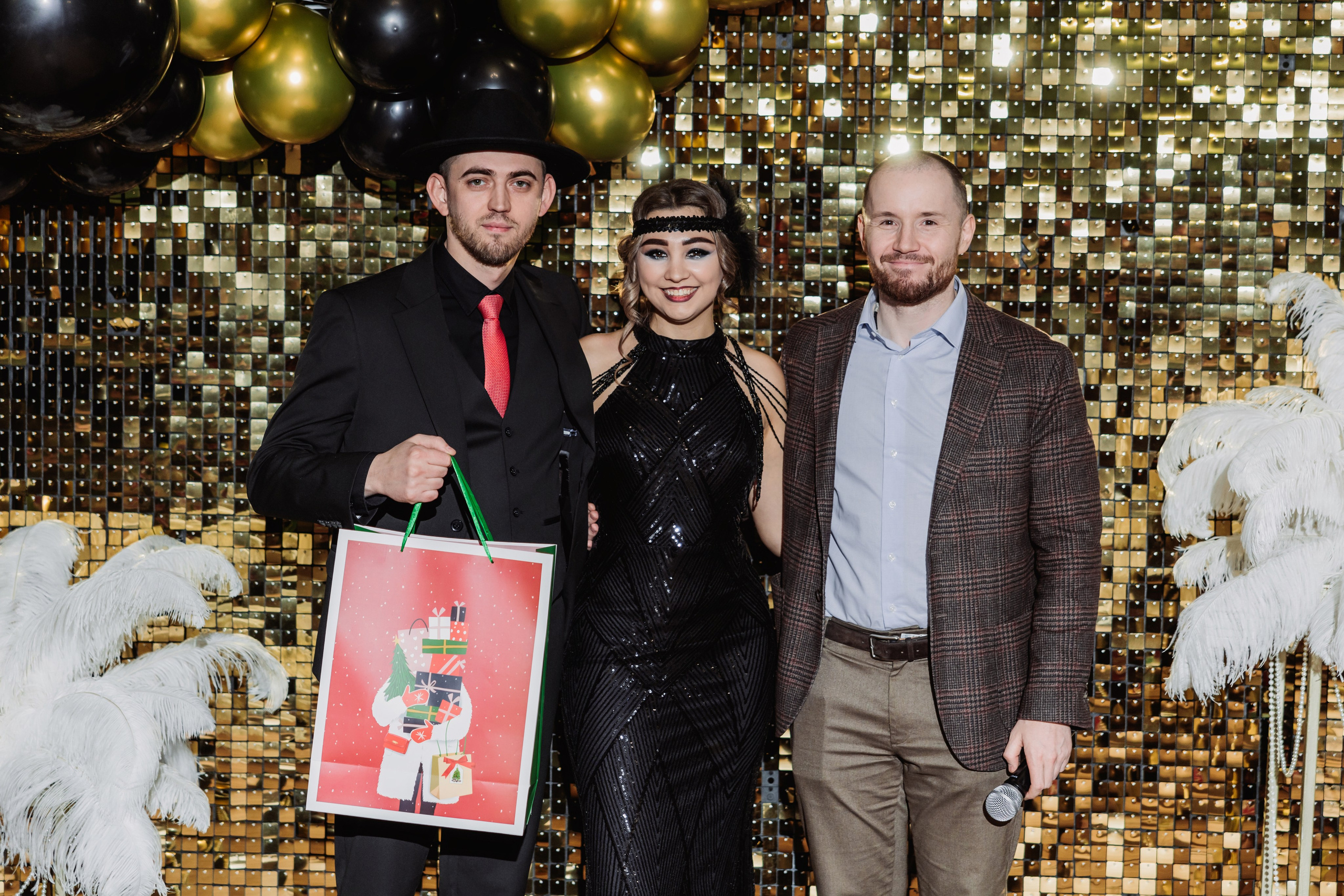 Корпоратив ООО «Астория СЛК». ФОТОГРАФ ИРИНА ШАМАТАВА