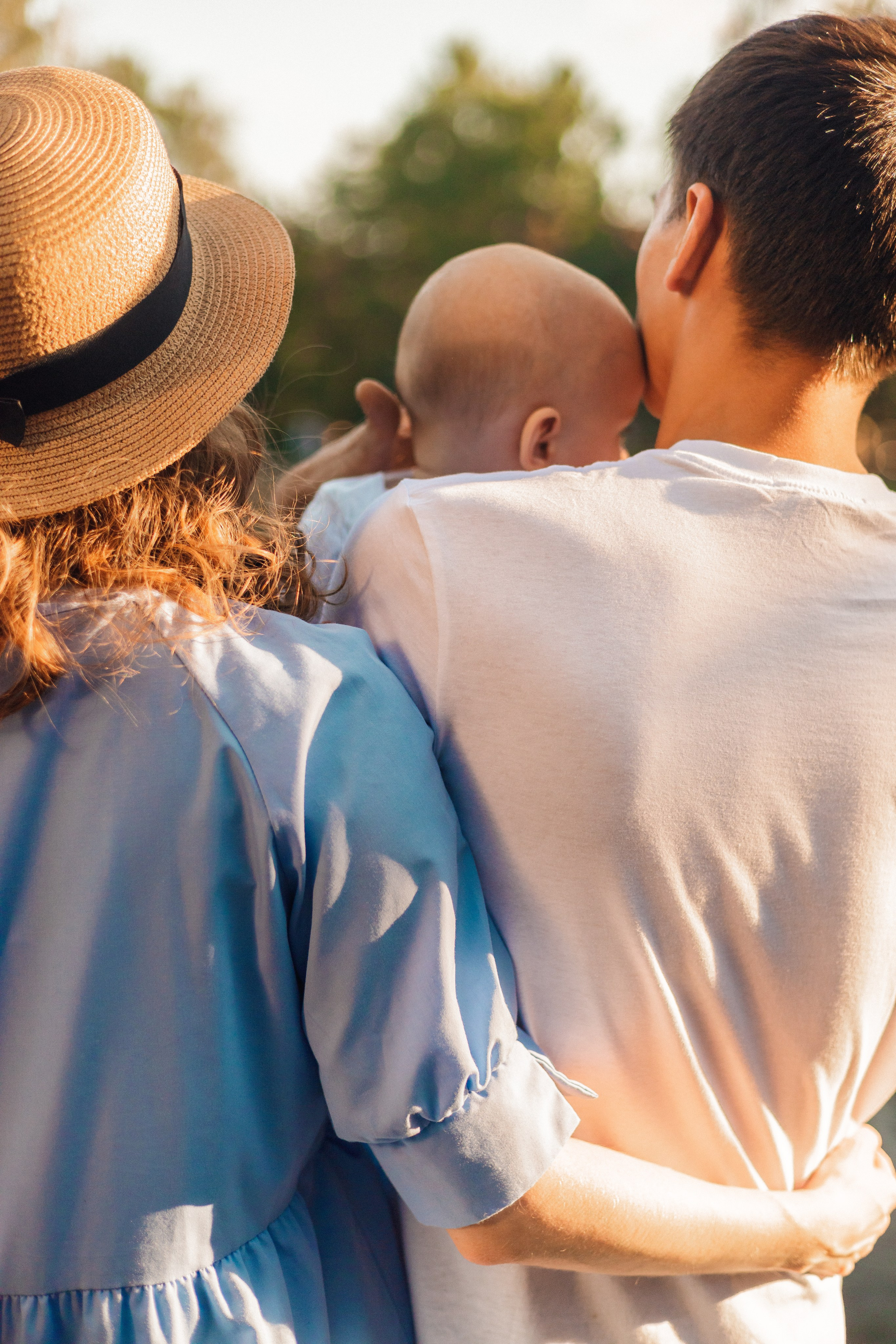 Гузель и Рафаэль. Фотограф в Казани Кристина Цыганова