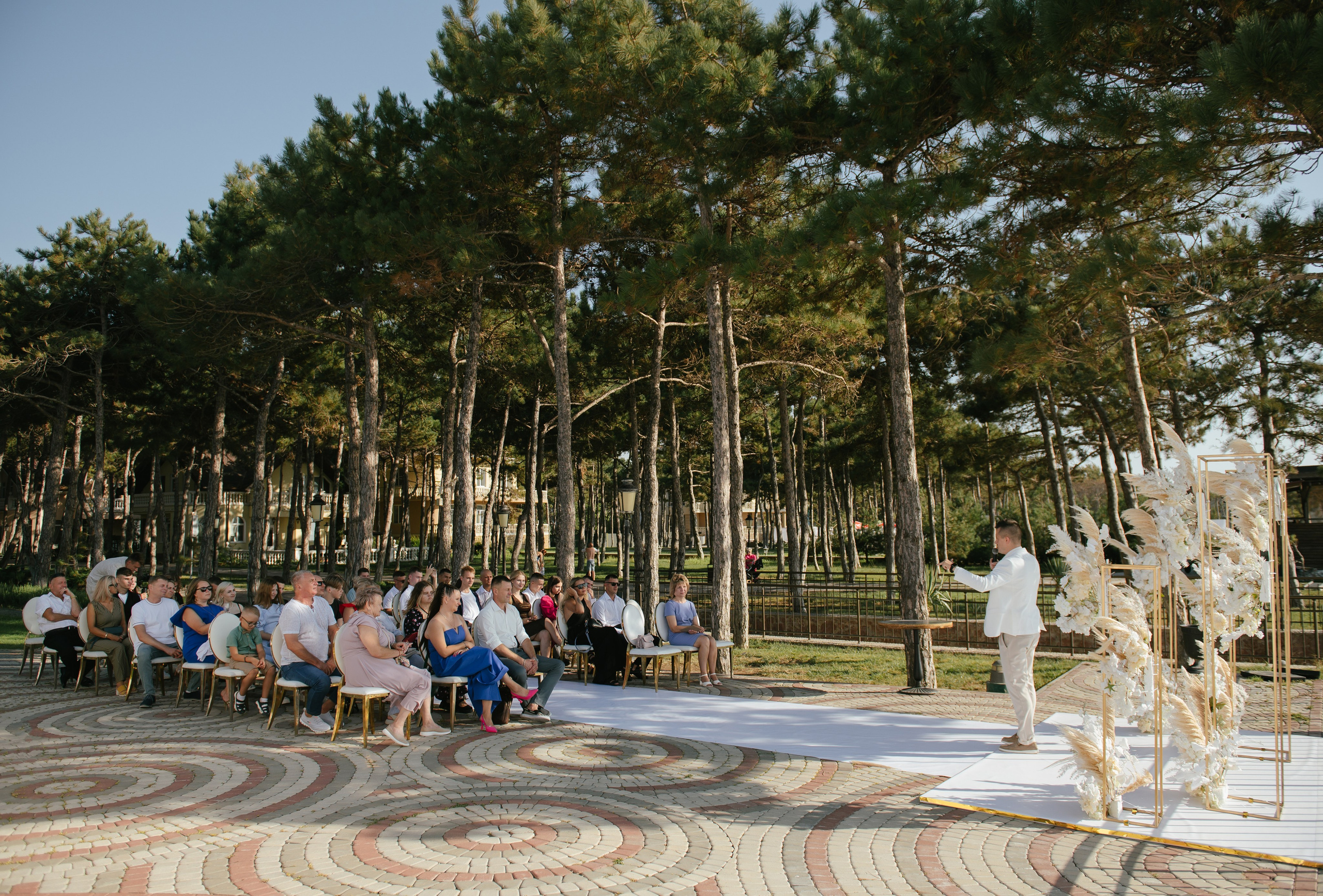 Иван и Оксана (г.Севастополь). Свадебный, женский, семейный фотограф в Севастополе Юлия Мошенко