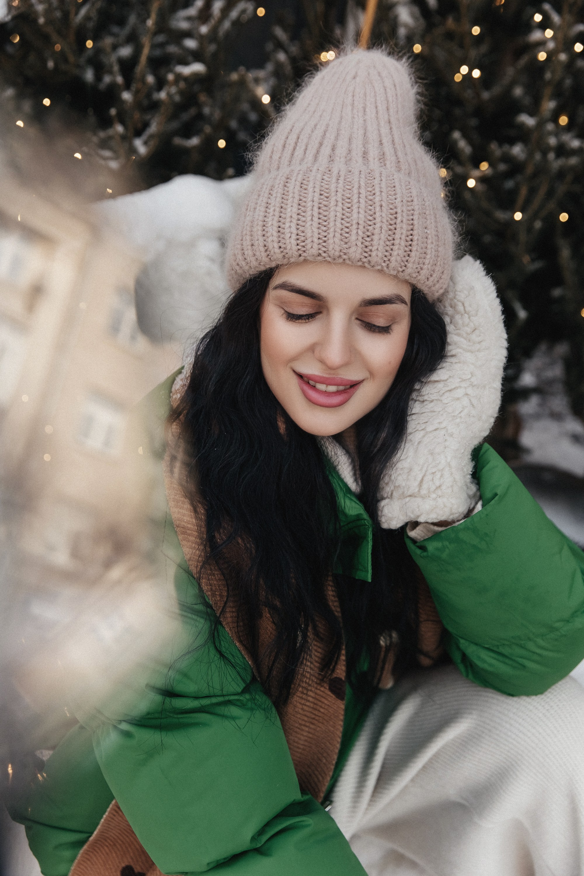 МАША ` 22. Maria Startseva Photo